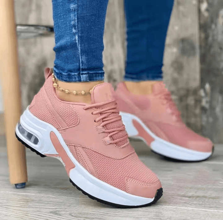 Maria - Komfortschuhe - By Qivii