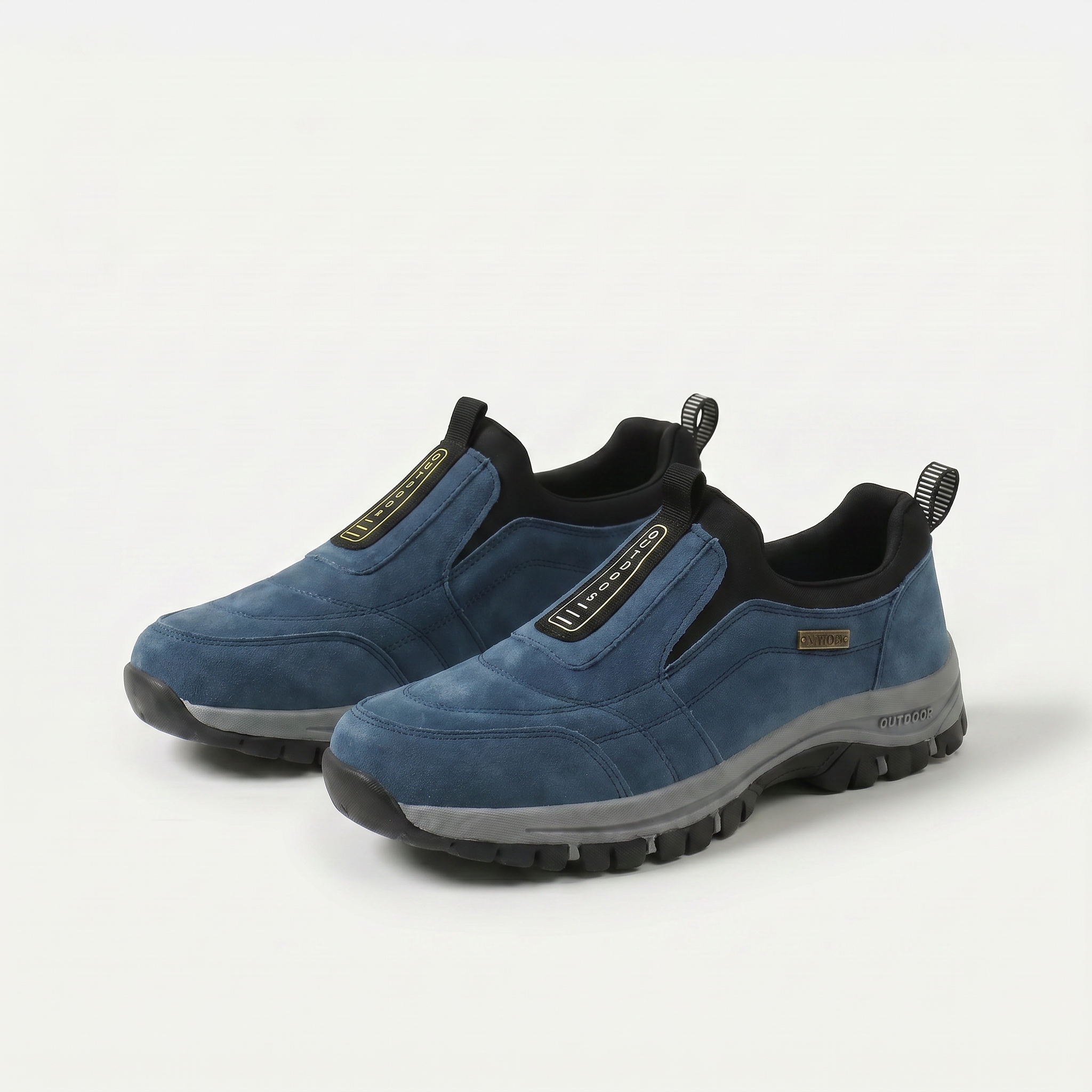 FeelFree – Orthopädische Komfortschuhe - By Qivii