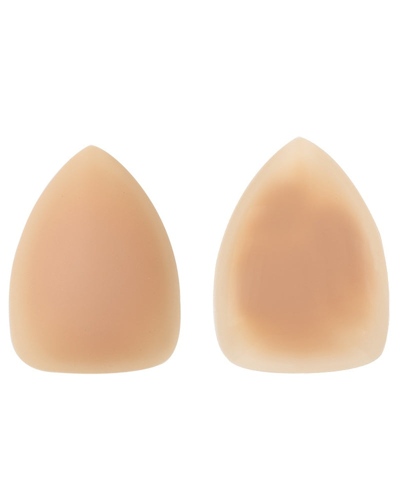 Triangular Invisible Seamless Anti Bump Nipple Cover