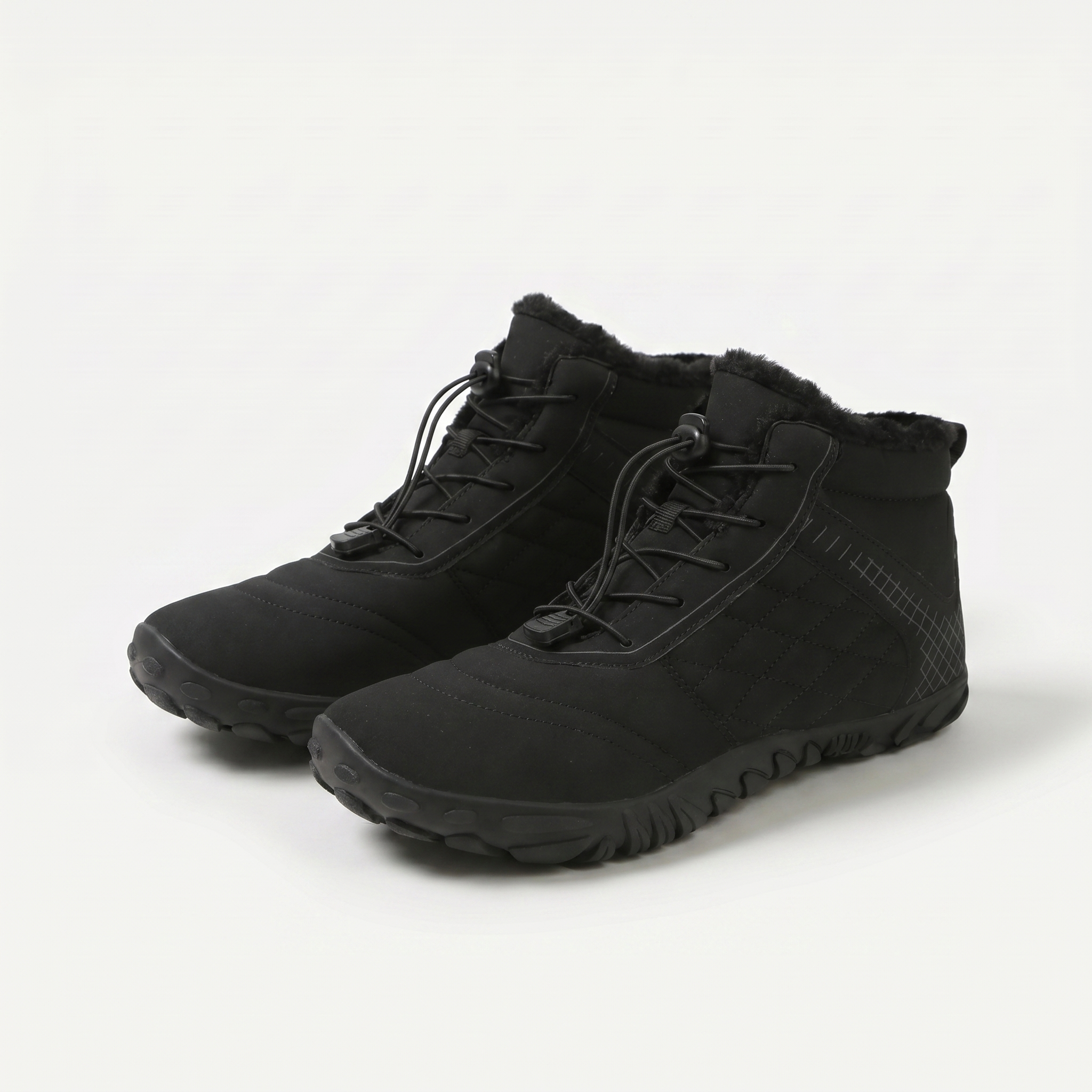 FootCare - Schmerzlindernder & wasserfester Barfußschuh für maximalen Komfort - By Qivii