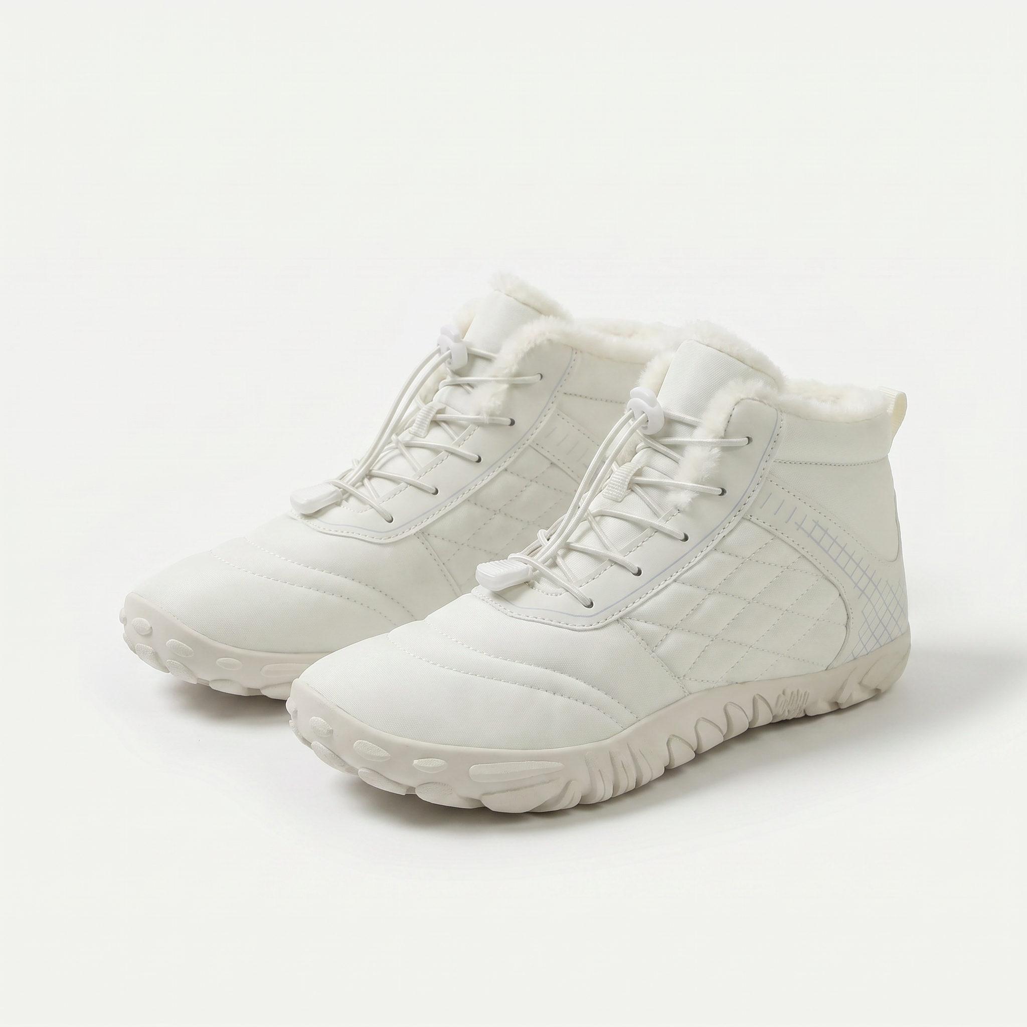 FootCare - Schmerzlindernder & wasserfester Barfußschuh für maximalen Komfort - By Qivii