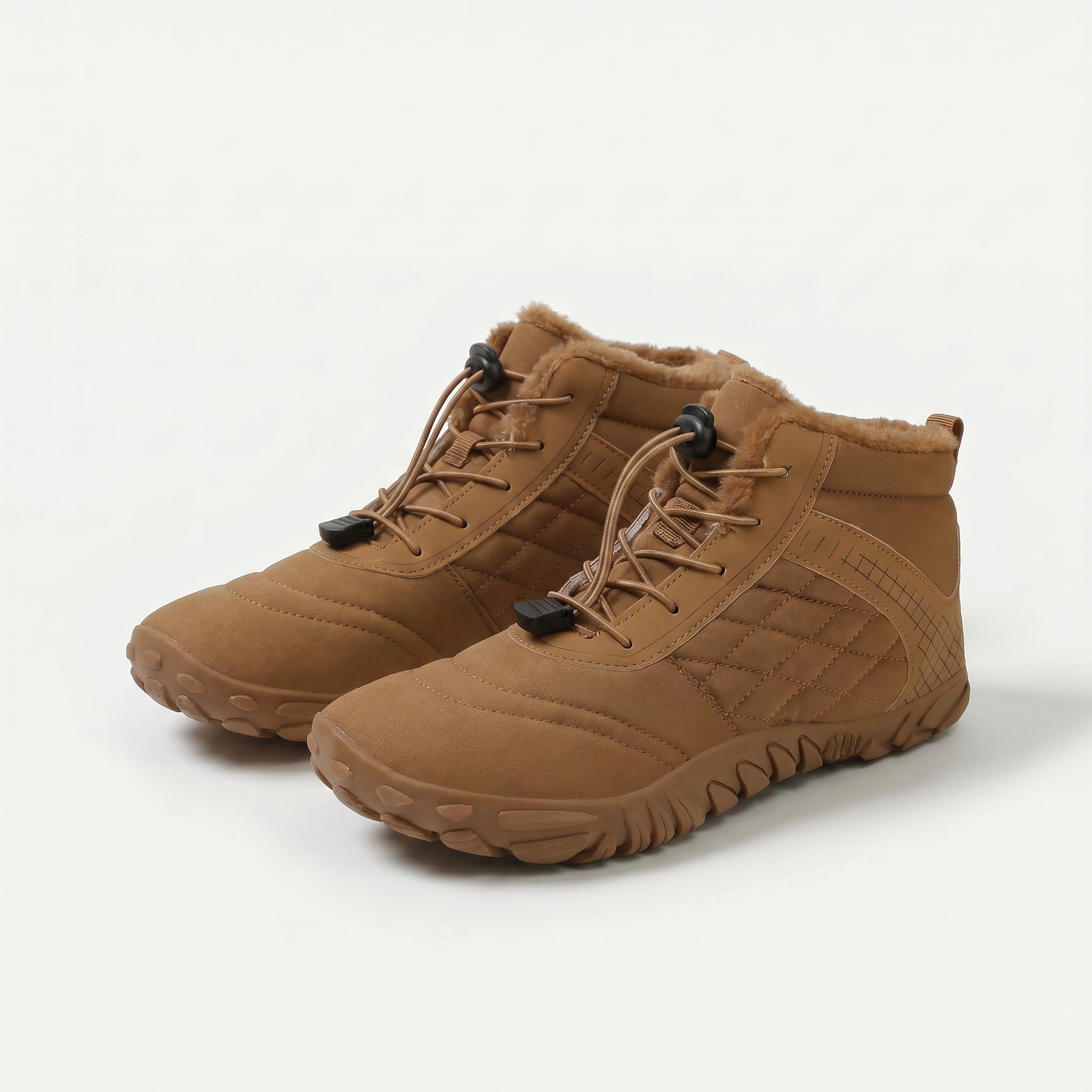 FootCare - Schmerzlindernder & wasserfester Barfußschuh für maximalen Komfort - By Qivii