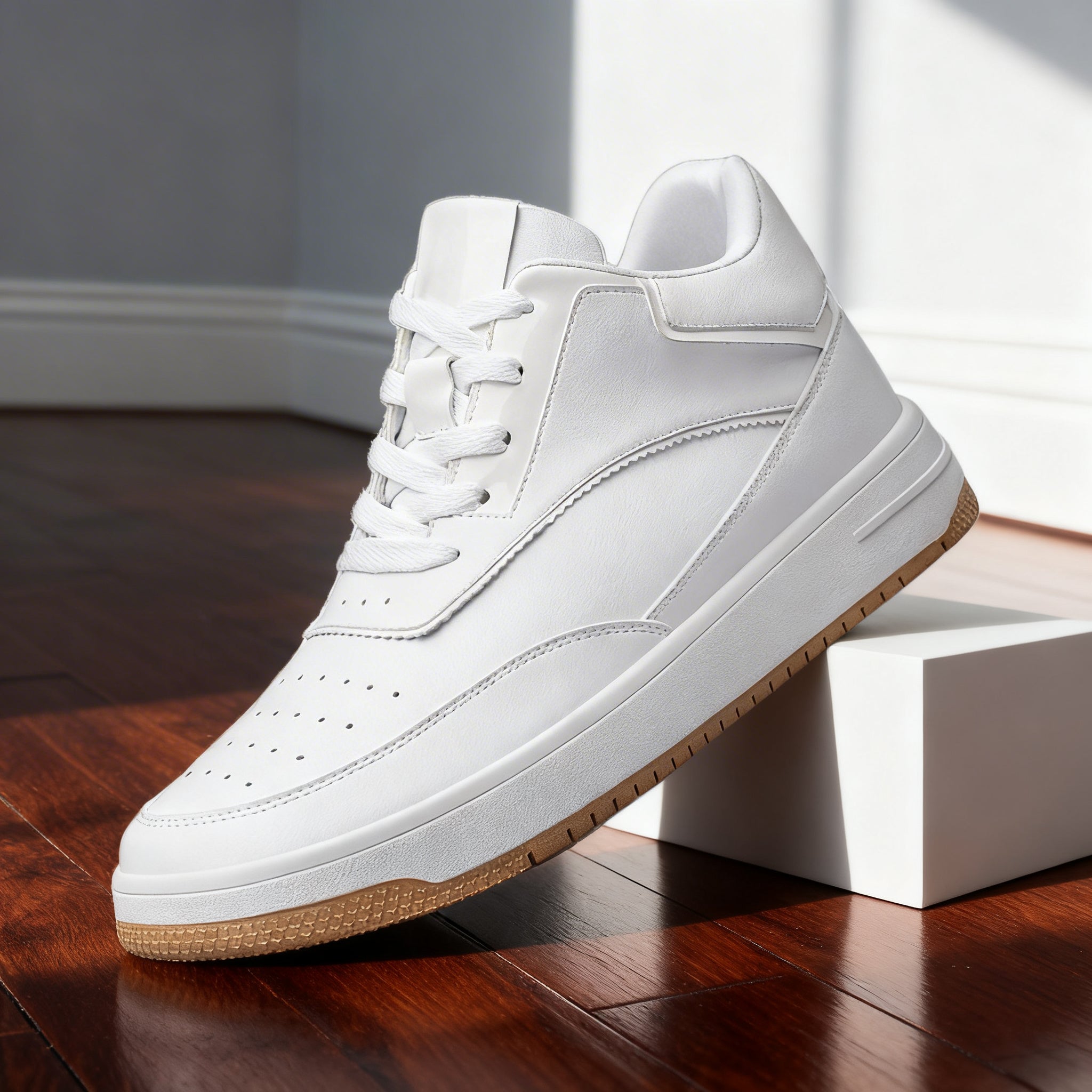 Desmond Miles Sneakers
