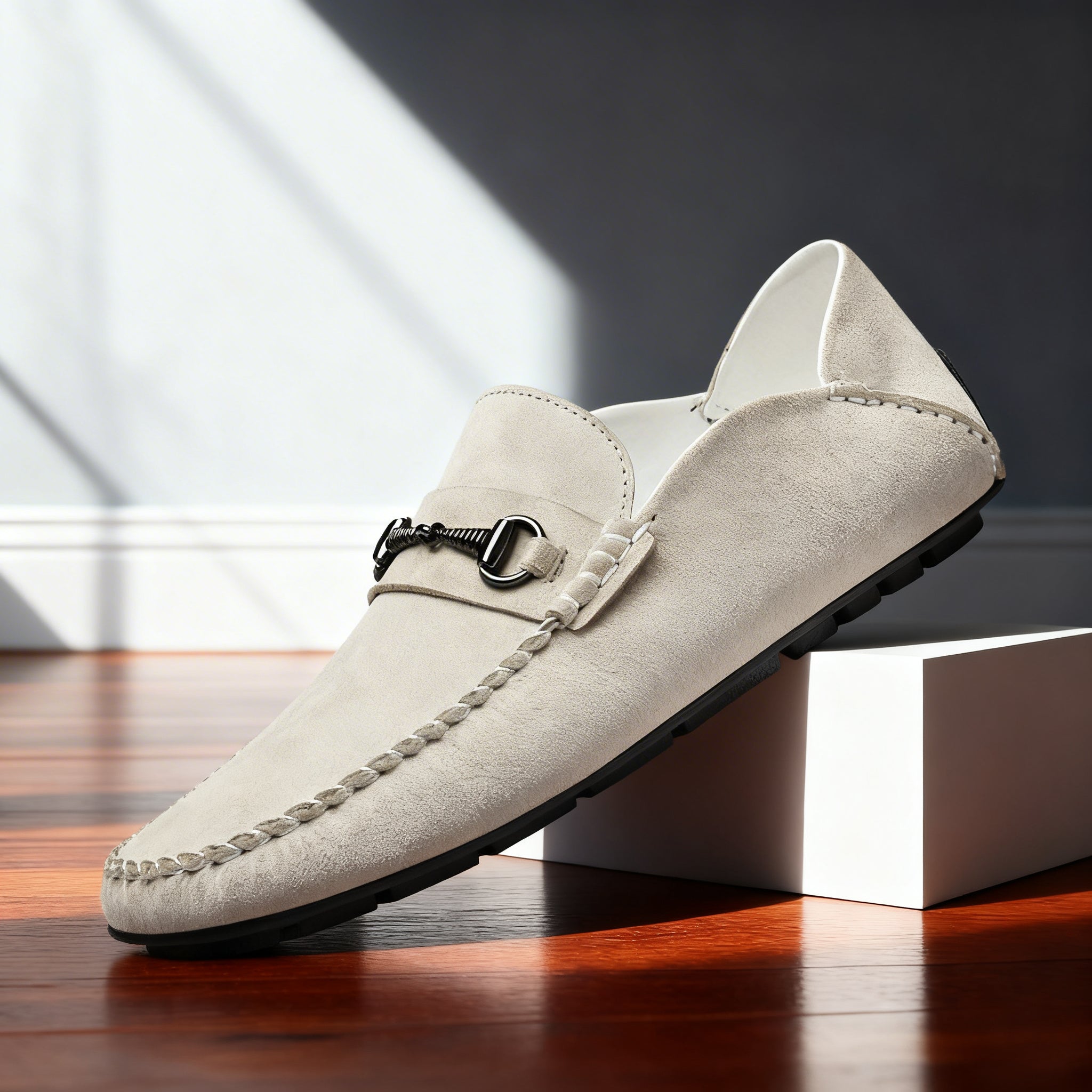 Romano Italian Loafers