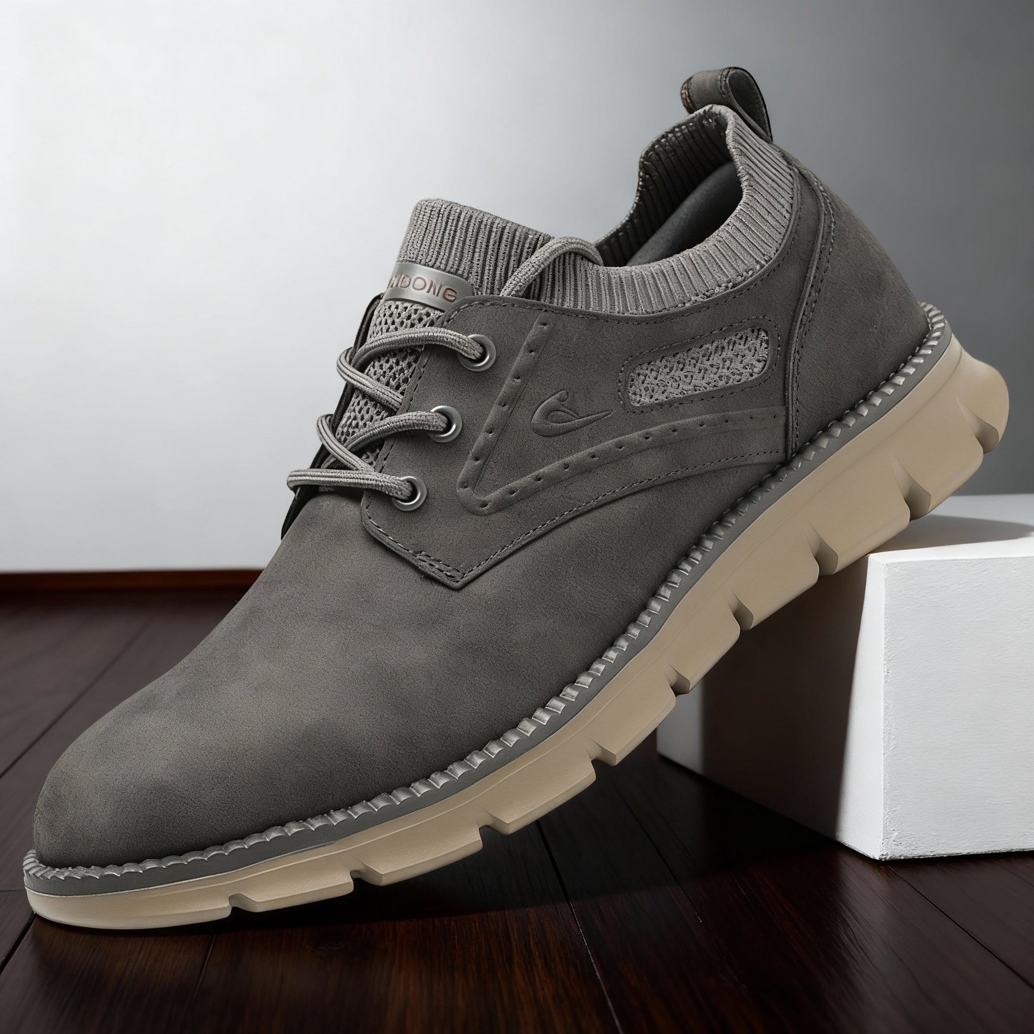 Marshall Timber Sneakers