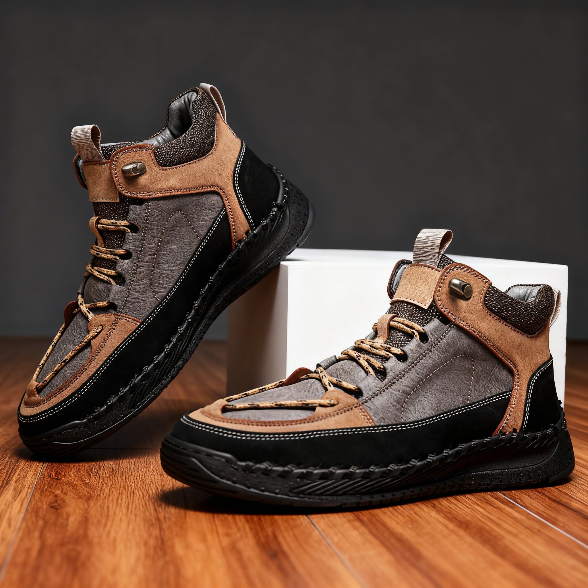Barrett Walker Trail Sneakers
