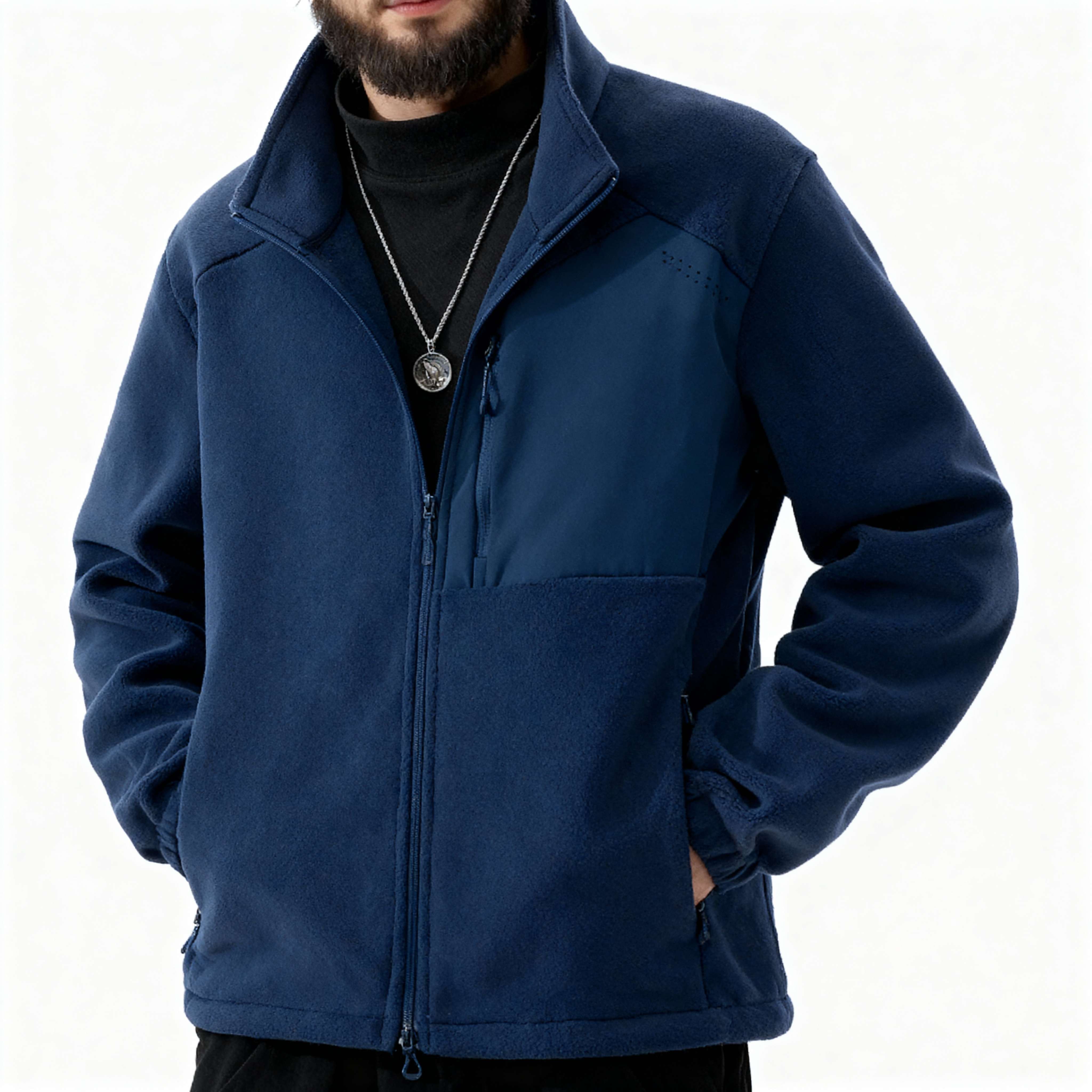 Walters Fleece Jacket