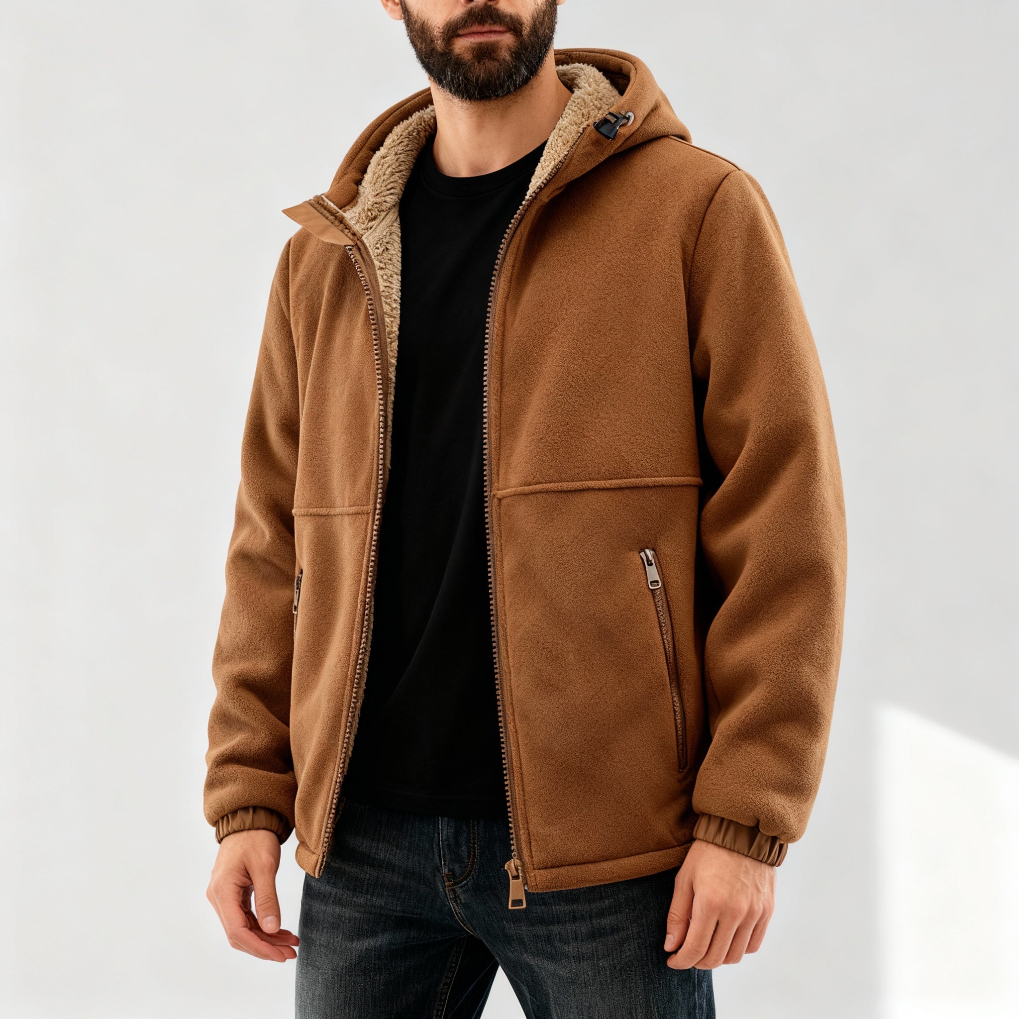 Flagstone Fleece Jacket