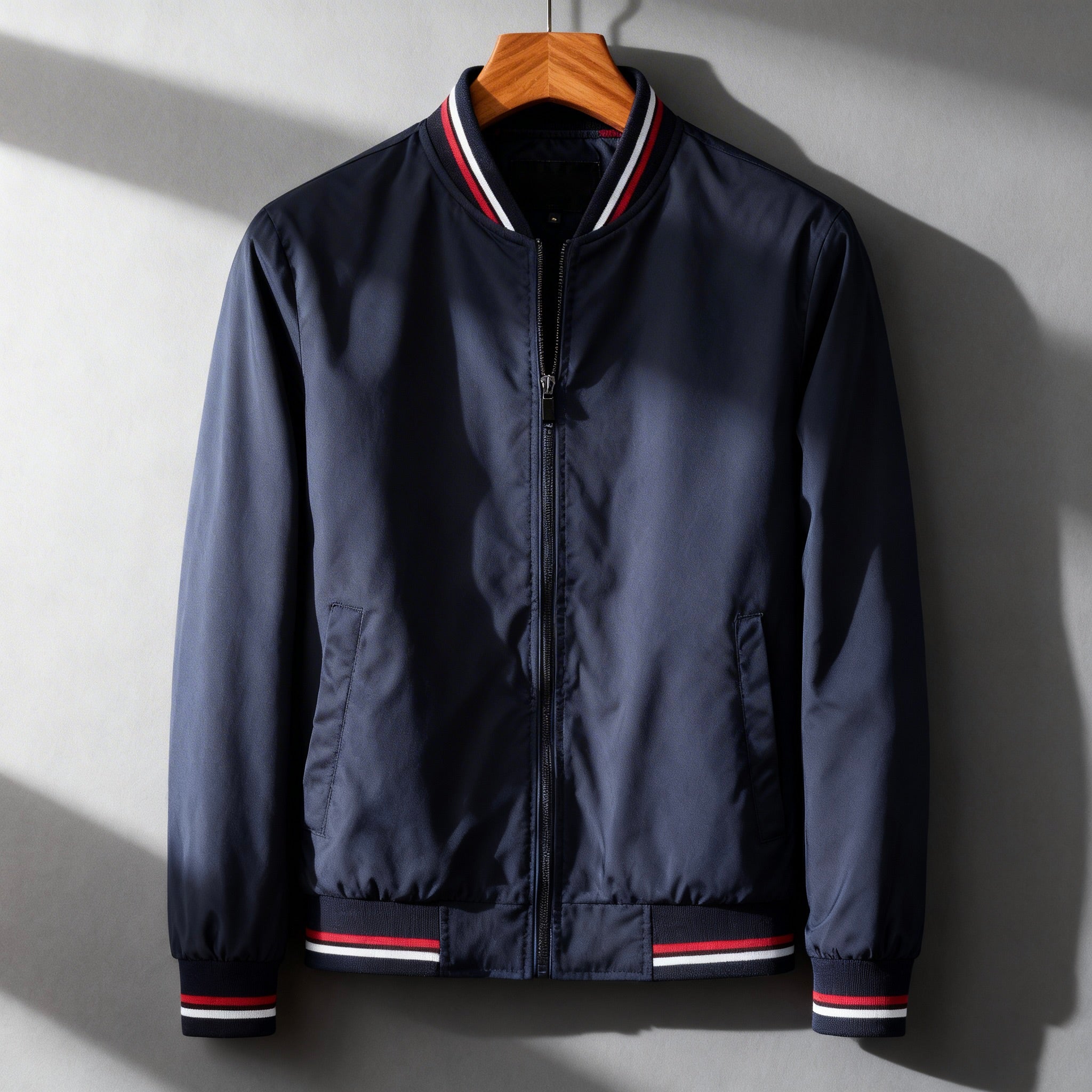 Andrew Stenson Breeze Jacket