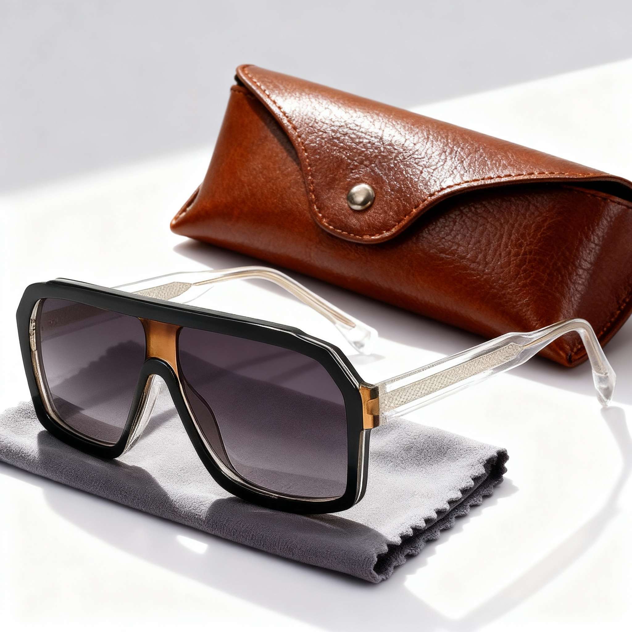 Echo Ray Shades