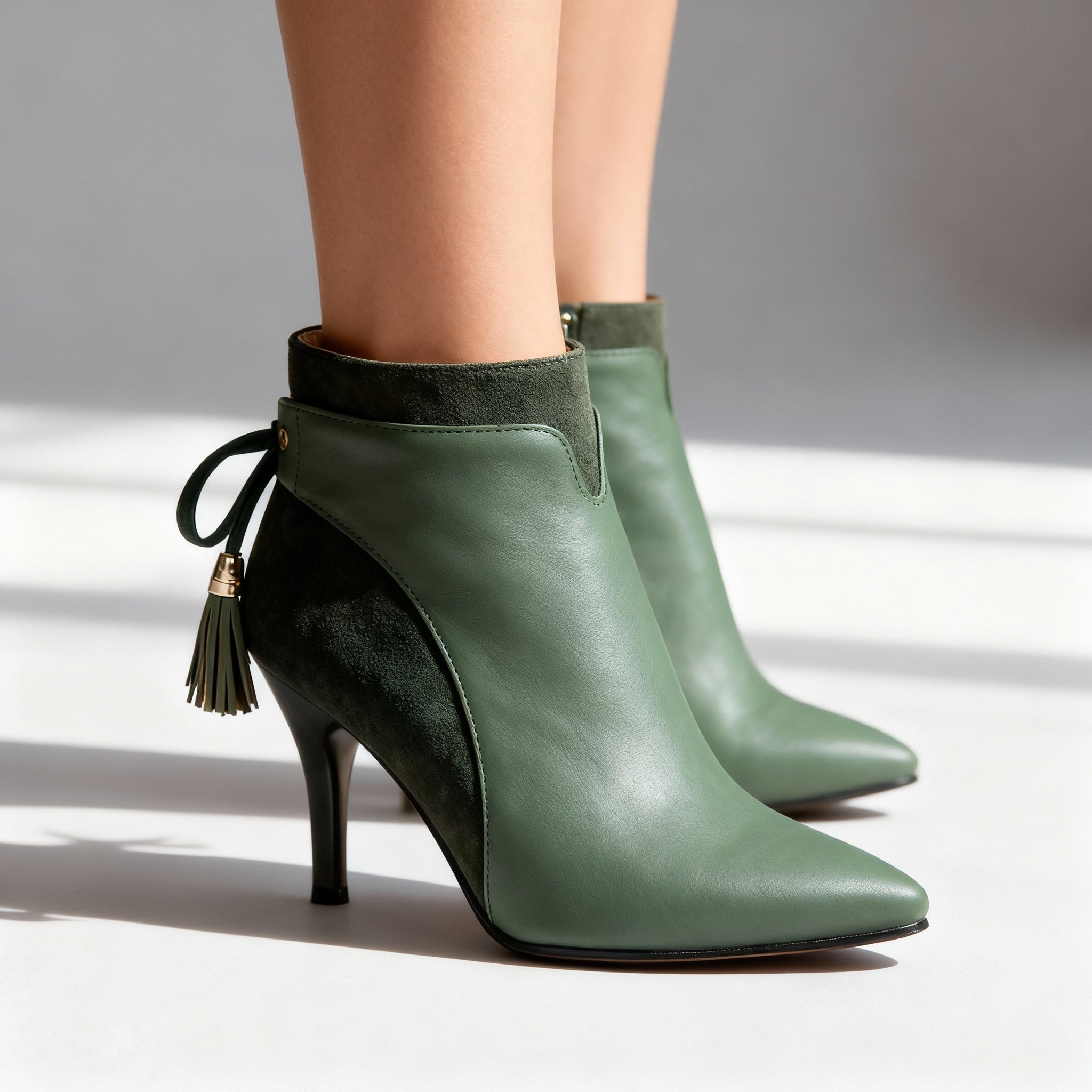 Maribel Stiletto Heels
