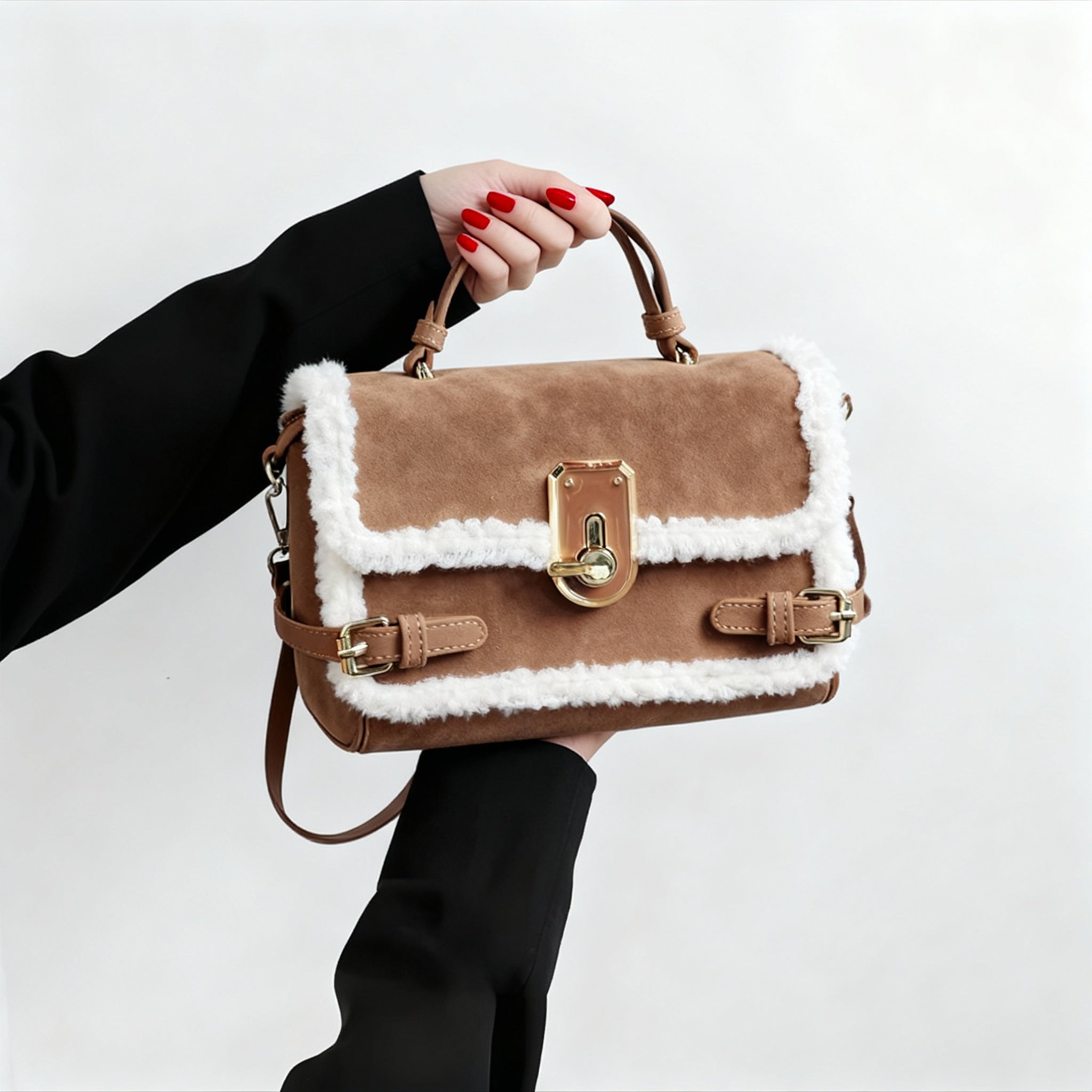 Bellé Cozy Carry