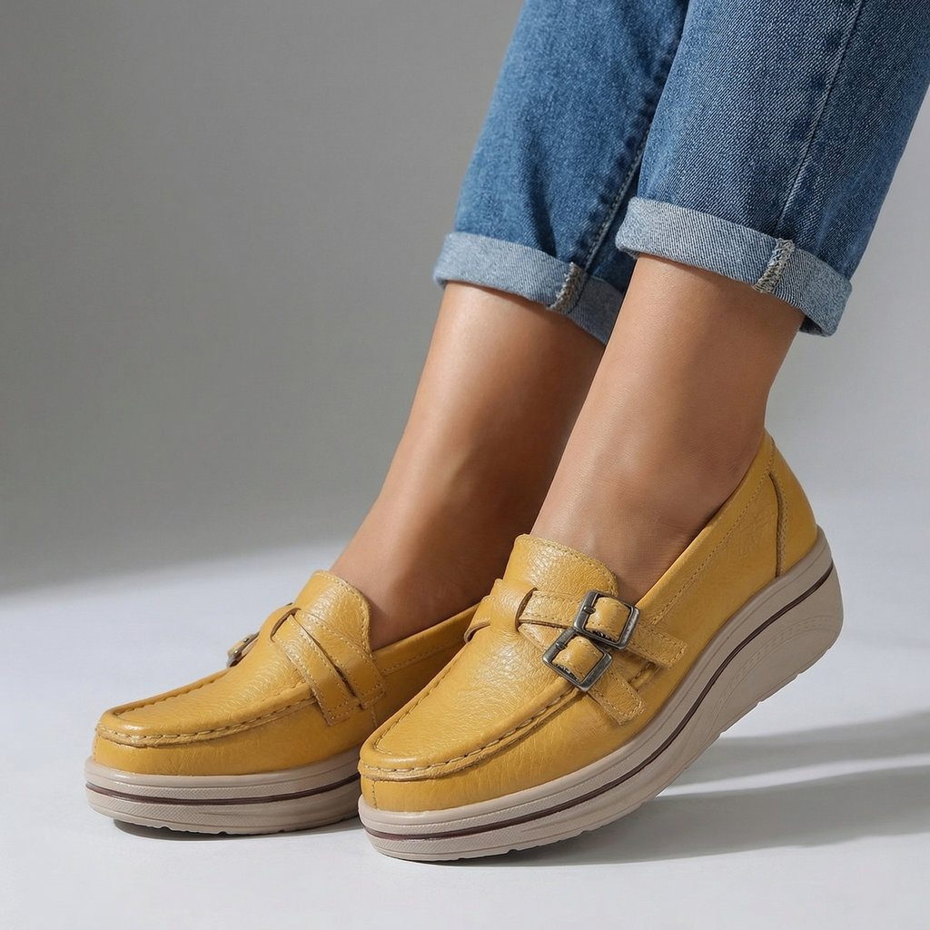 Tiffany Orthopedic Loafers