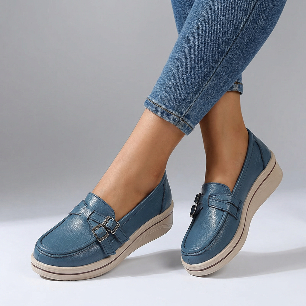 Tiffany Orthopedic Loafers