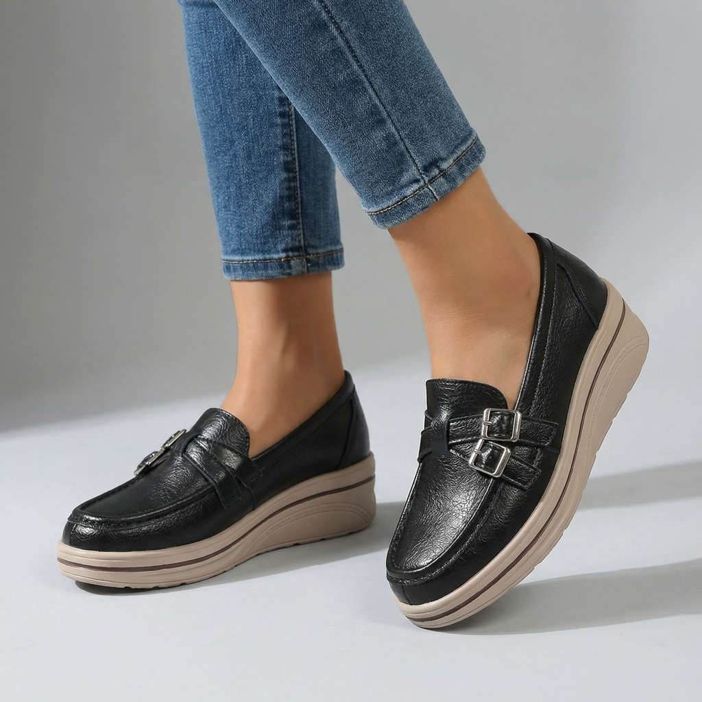 Tiffany Orthopedic Loafers