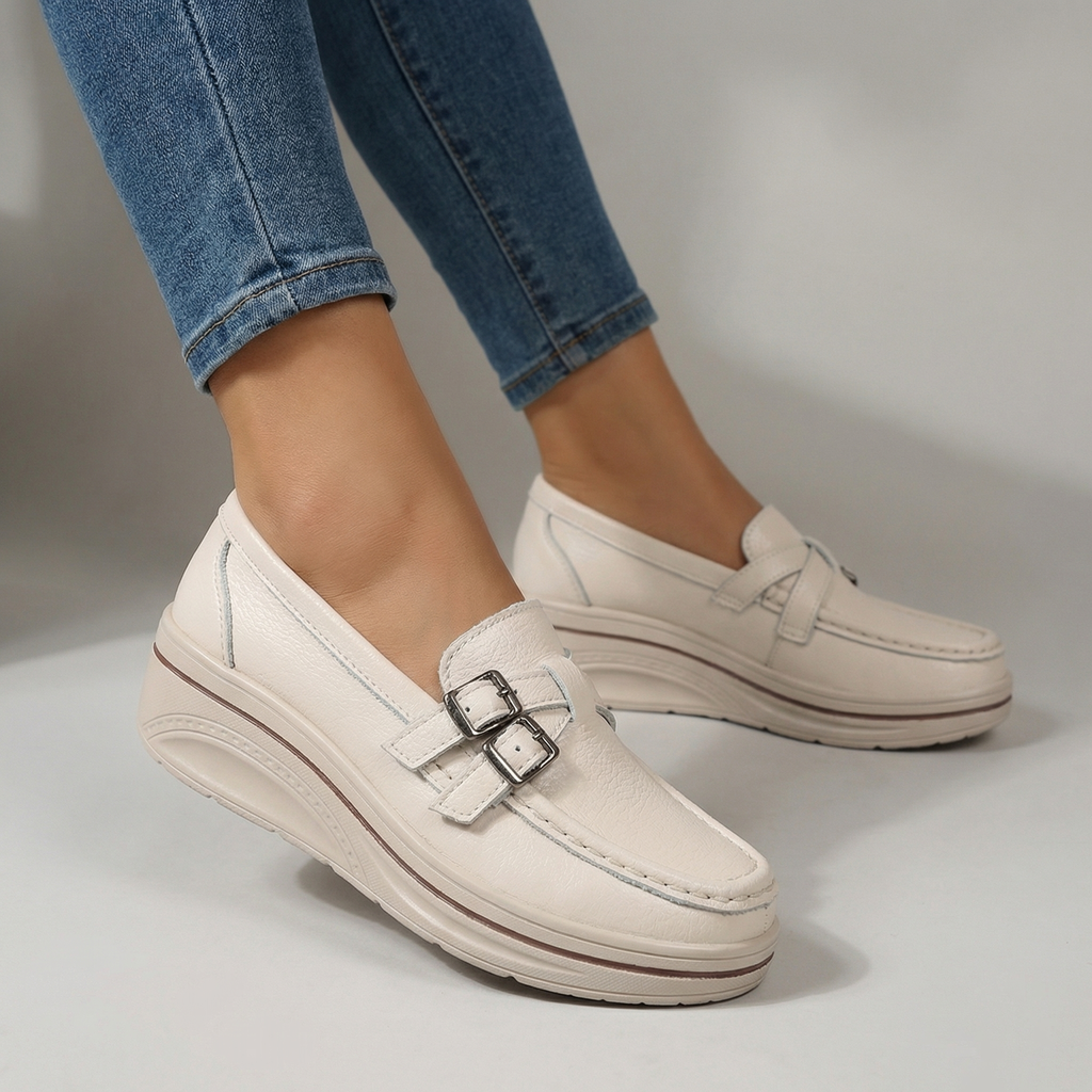 Tiffany Orthopedic Loafers