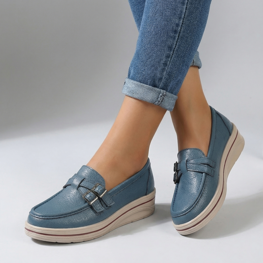 Tiffany Orthopedic Loafers