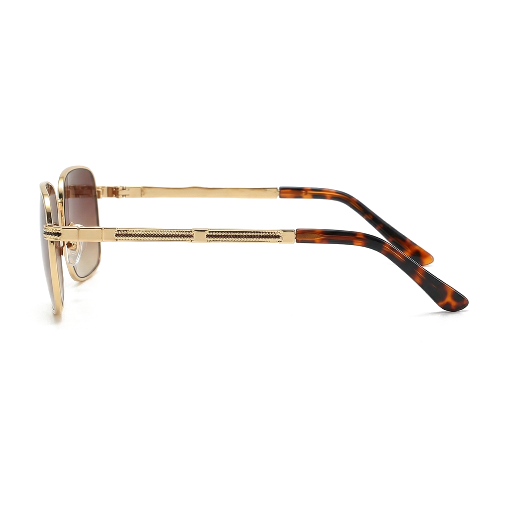 Zentaro Prime Metal Shades