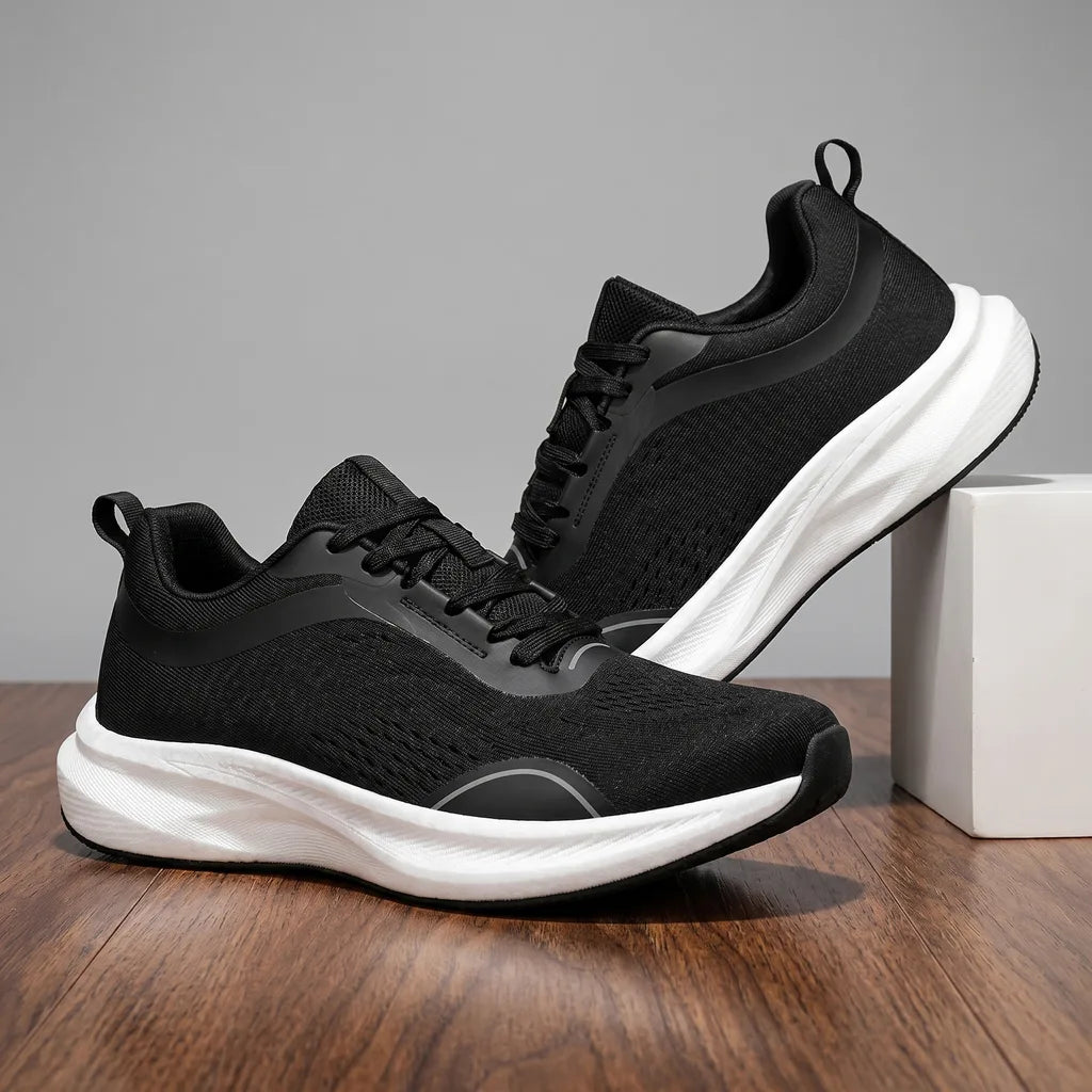 Graham Carbon Runners