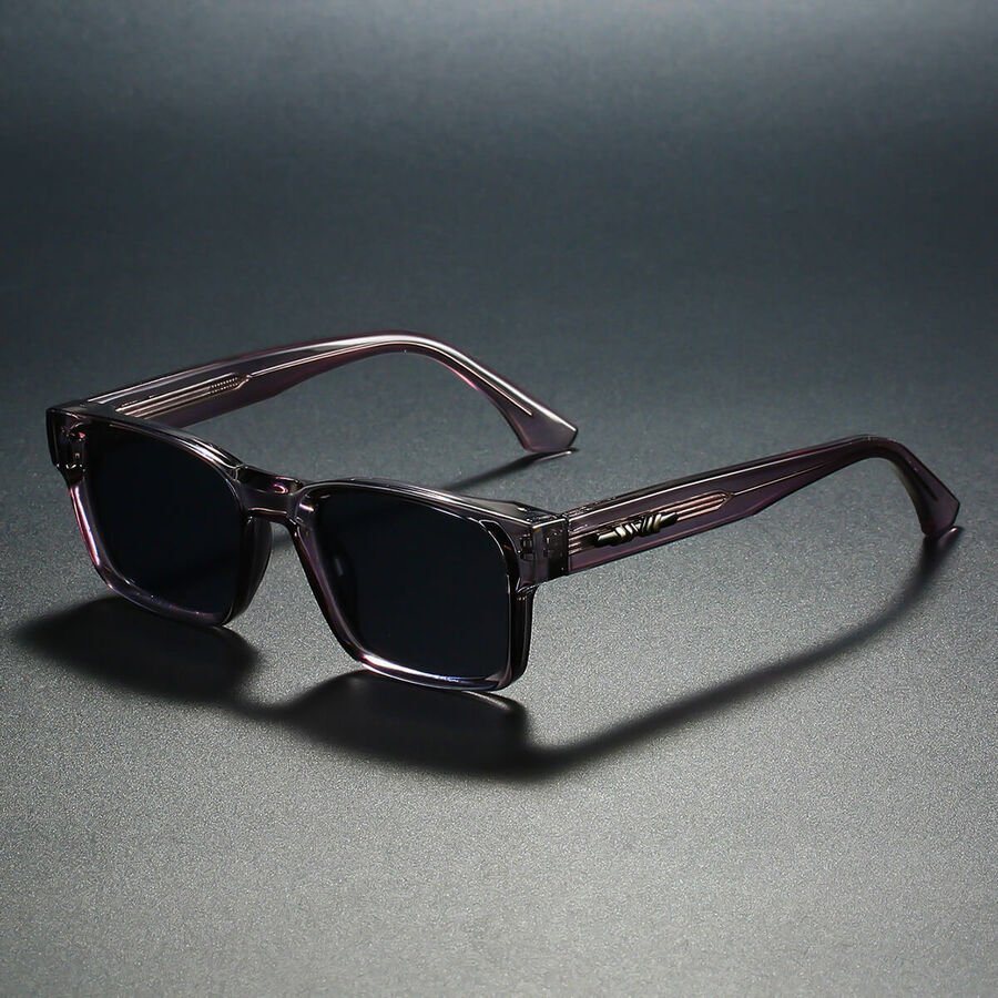 Tavano Retroline Shades - By Qivii