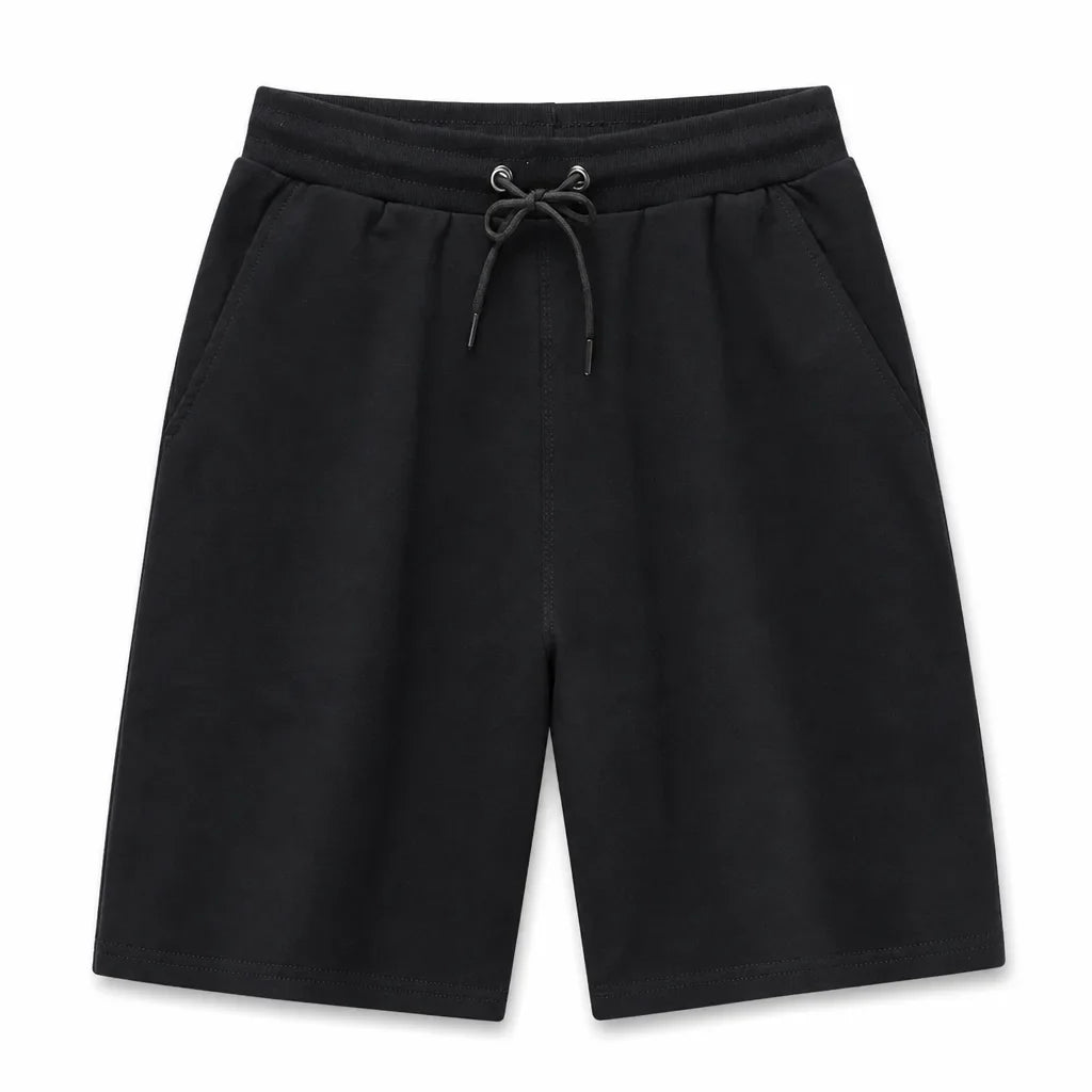 Grayson Straight Shorts