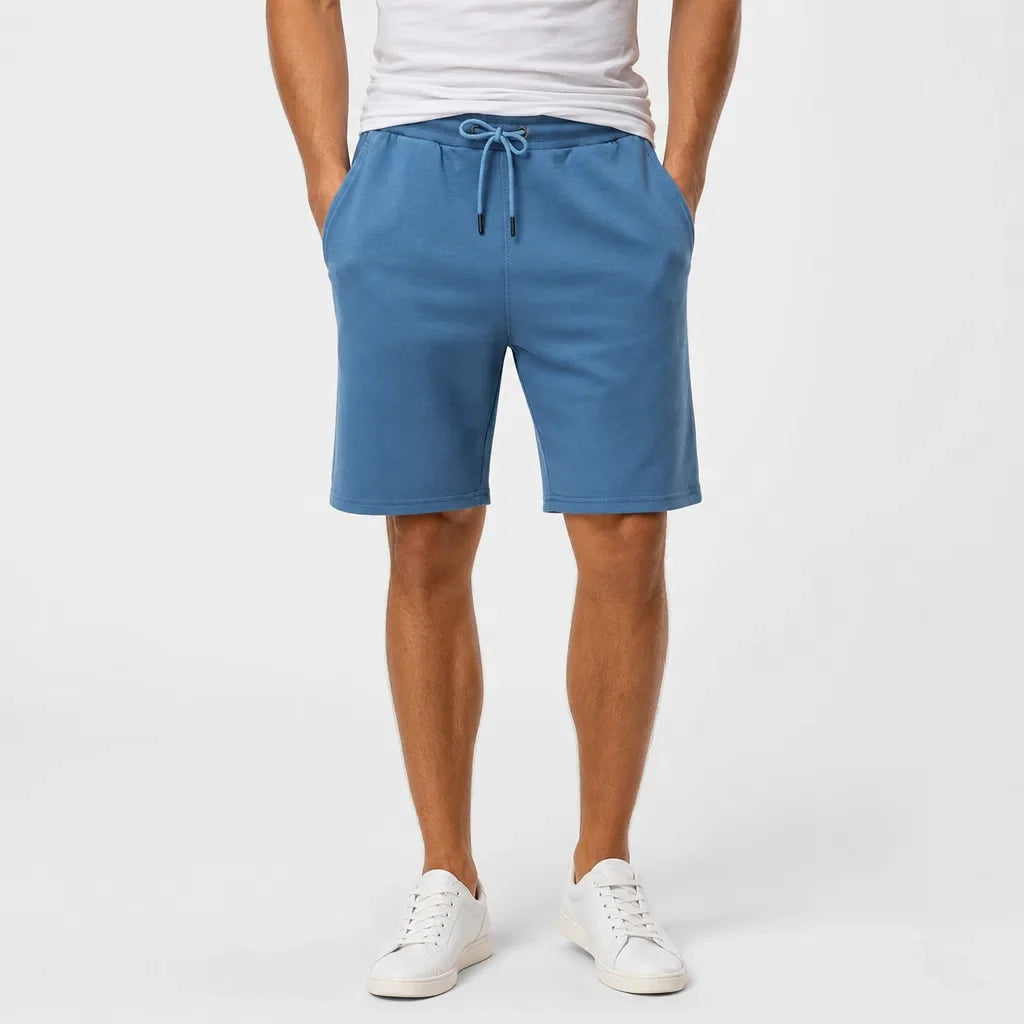 Grayson Straight Shorts