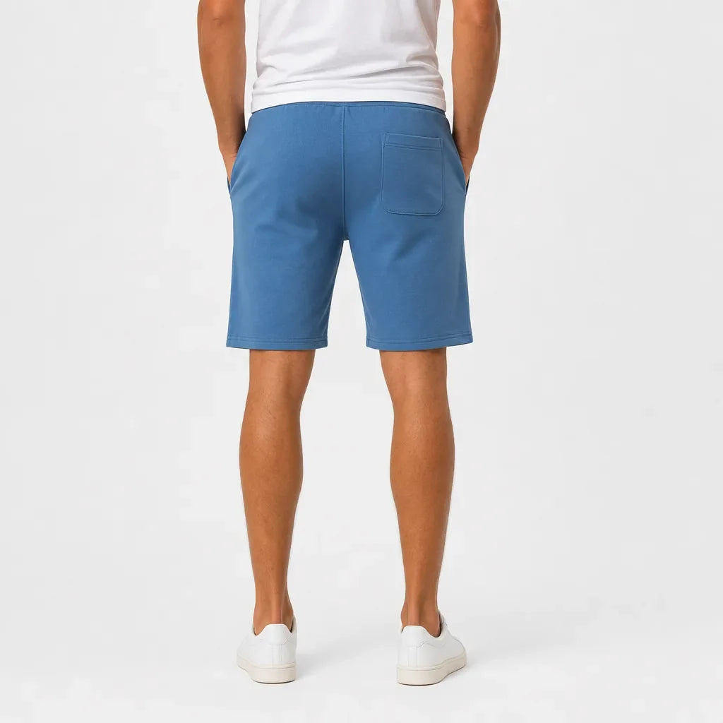 Grayson Straight Shorts