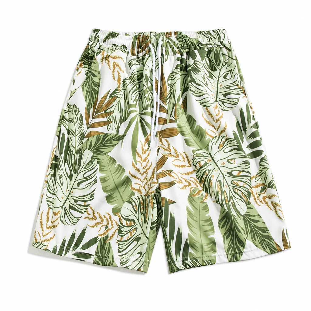 Keith Swim Shorts