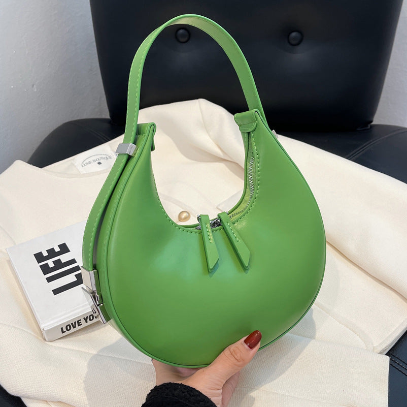 Mona | Shoulder Bag - By Qivii