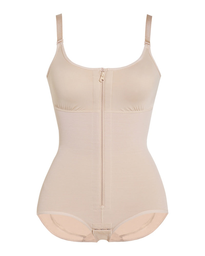 Shapshe® Fajas Colombianas High Compression Body Shaper