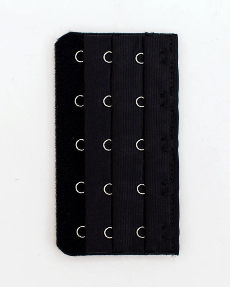 Underwear Extension Buckle 3 Rows 5 Buckles
