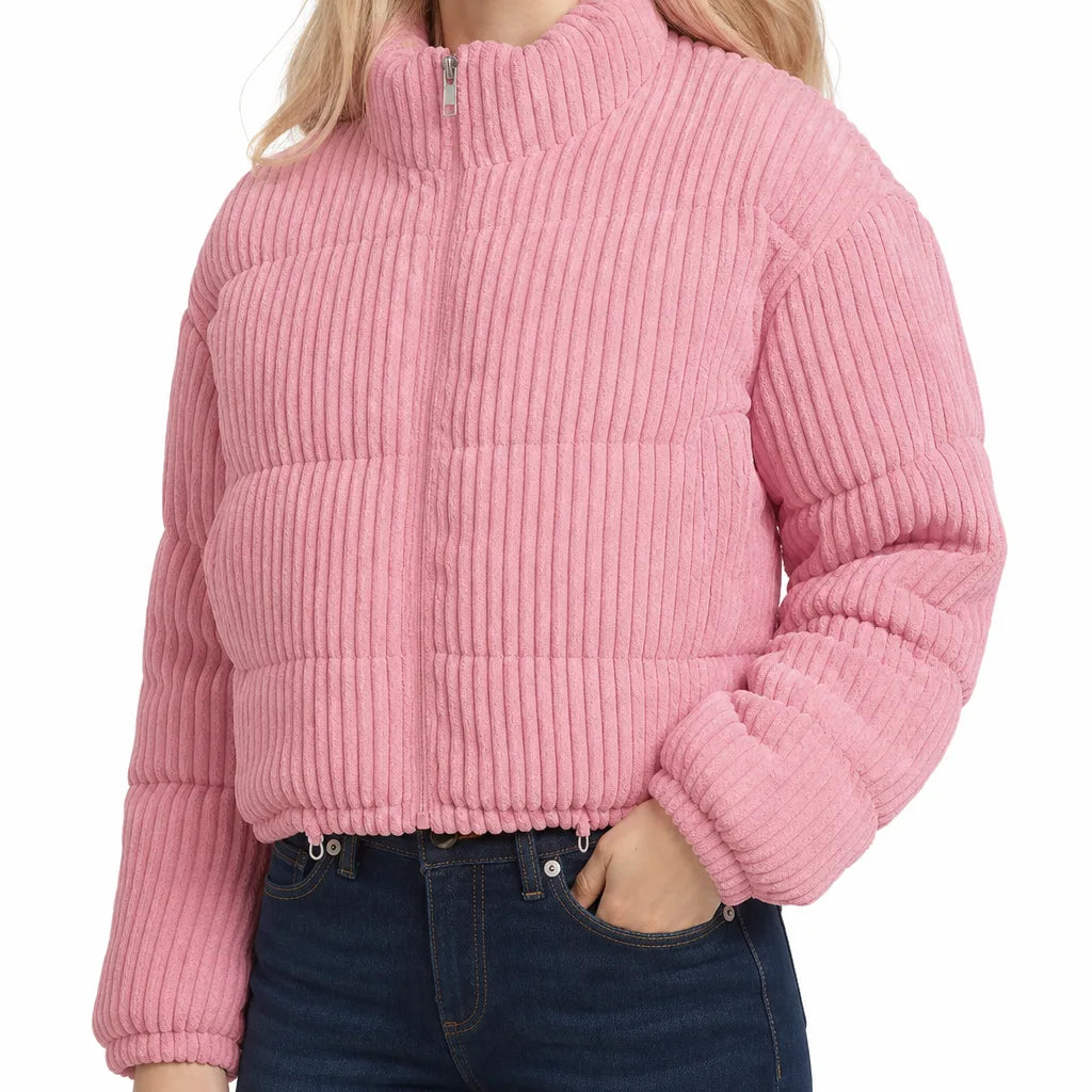 Harriet | Womens Fall Corduroy Jacket