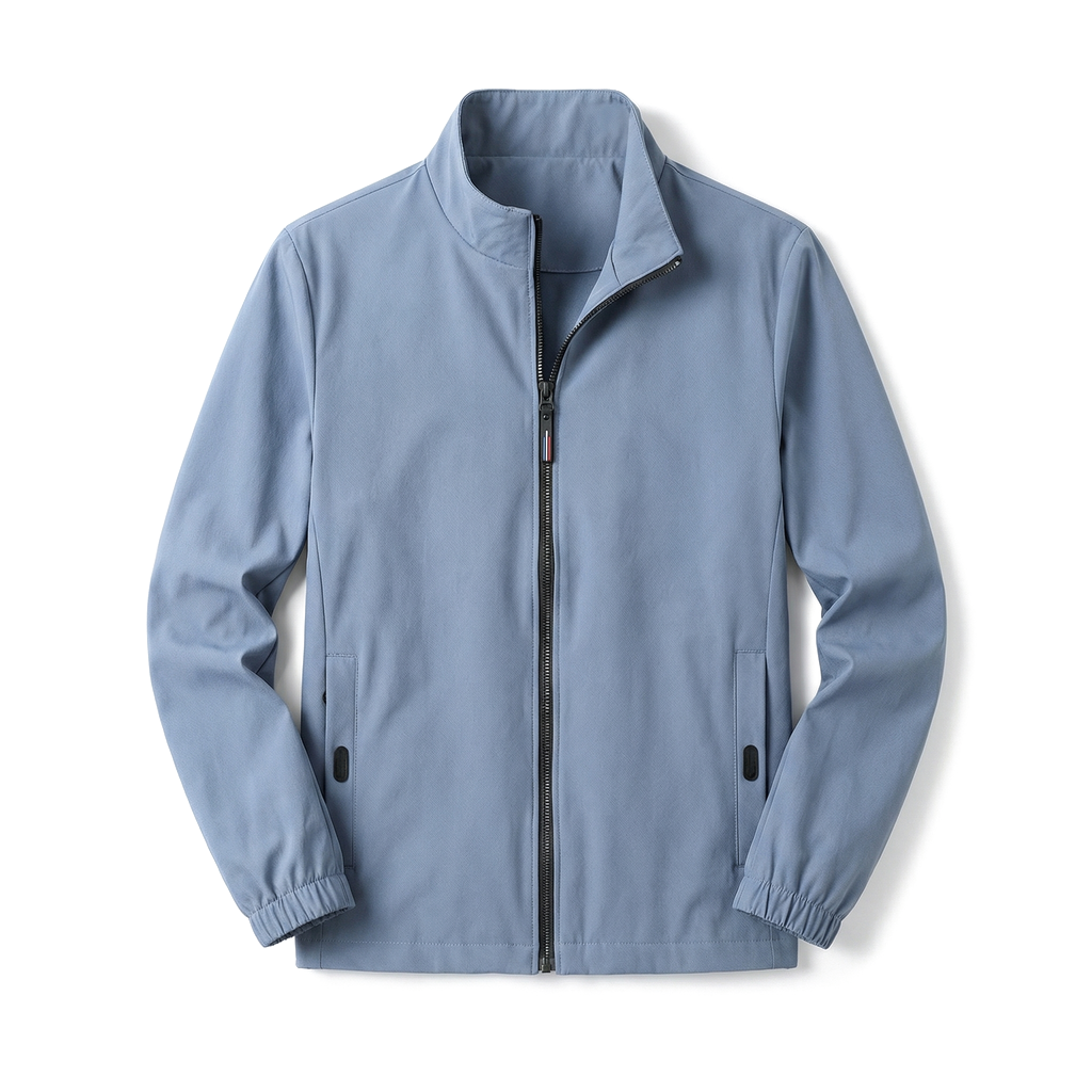 Jeremy Stephens Light Jacket