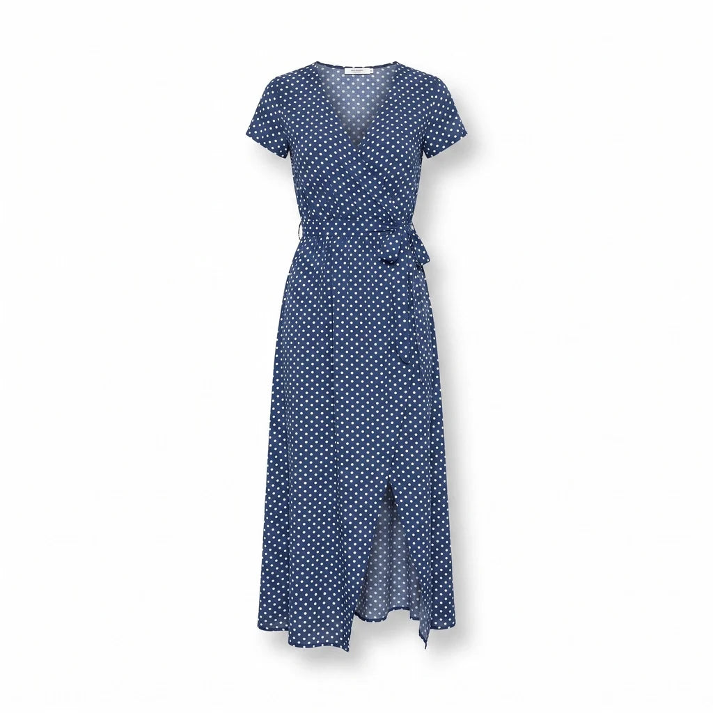 Helena Floral Dress