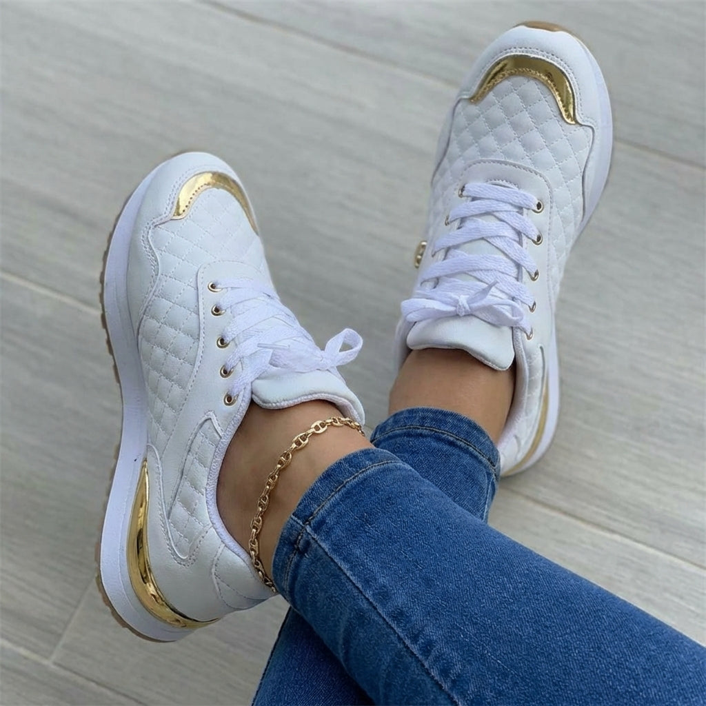 Chicmove – Elegante Damen-Sneakers - By Qivii