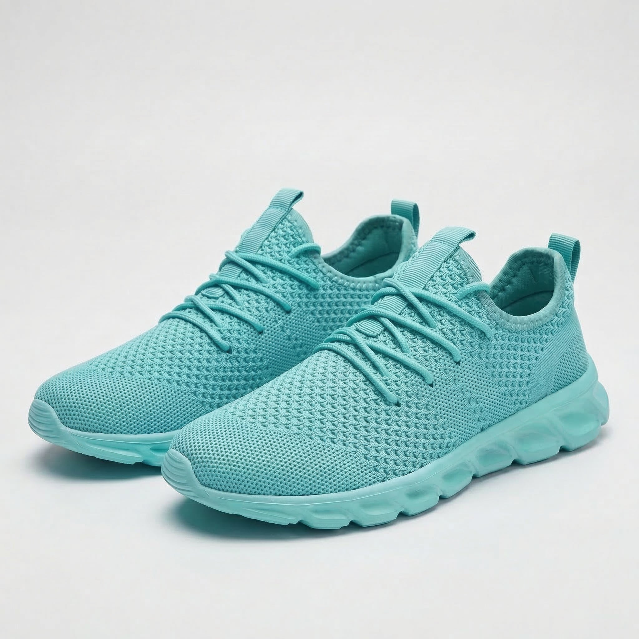 Demi - Bequeme Schuhe Outdoor - By Qivii