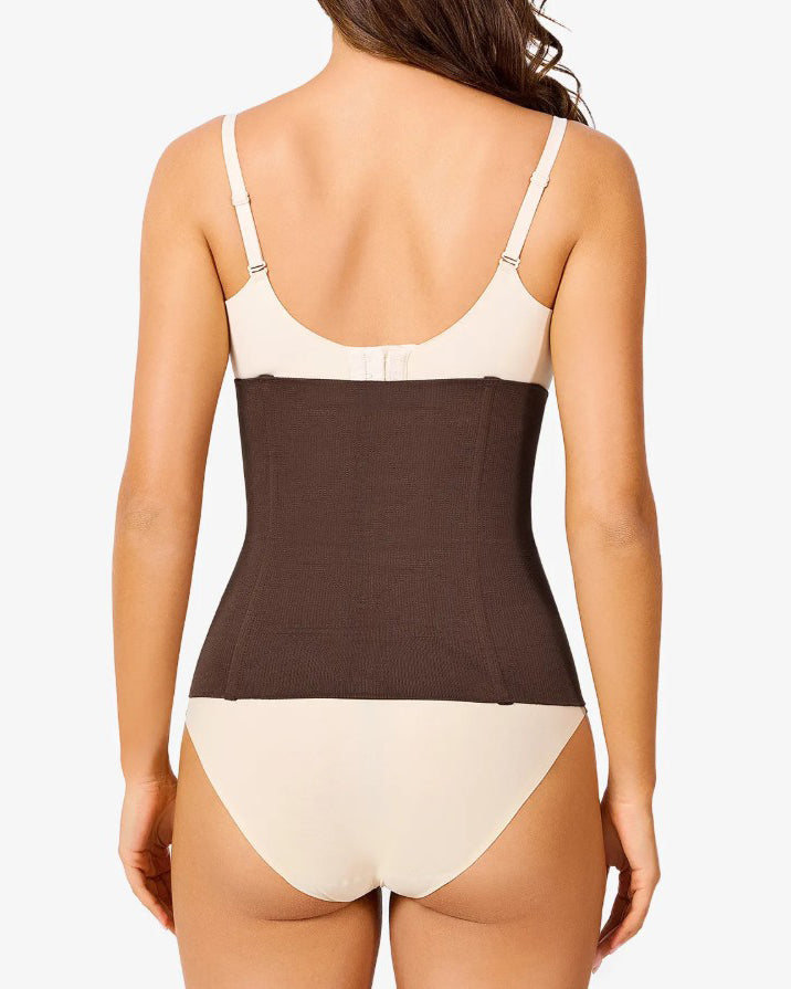 High Elasticity Seamless Steel Bone Tummy Control Belt