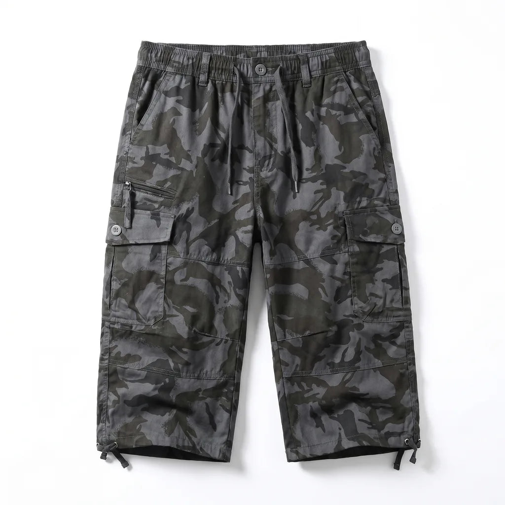 Holden Cargo Shorts