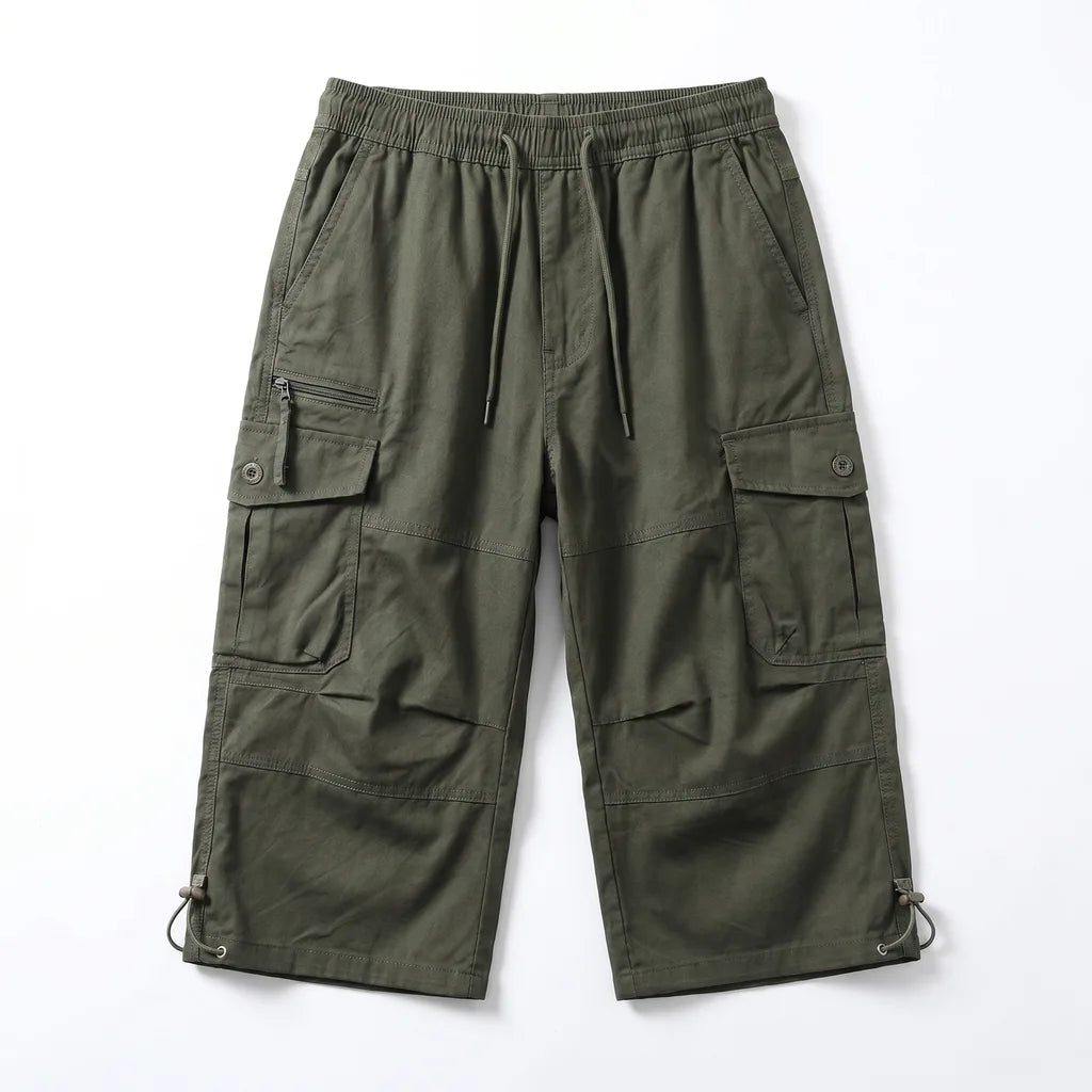 Holden Cargo Shorts