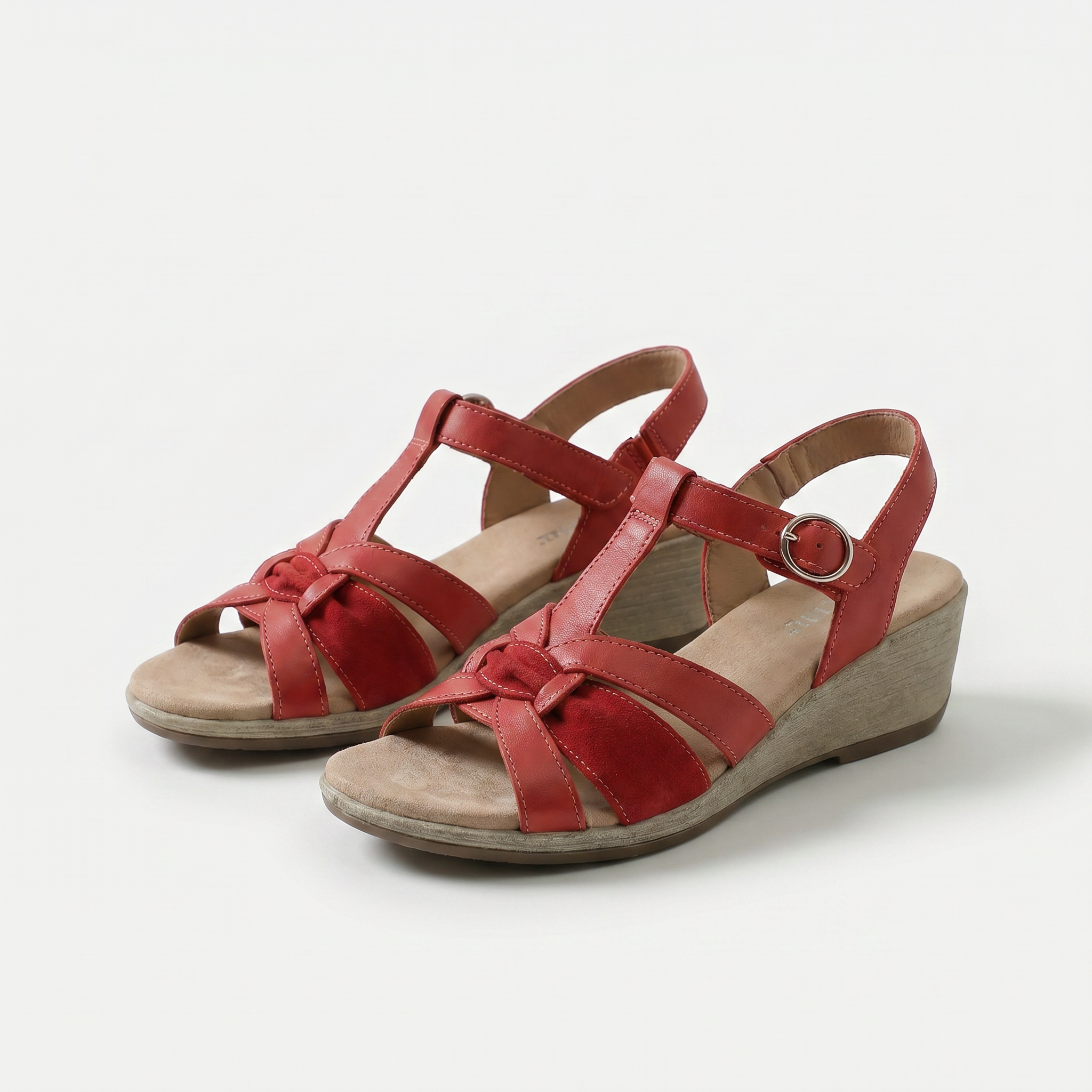 Hope – Frische Kraft in stilvollem Blau - By Qivii