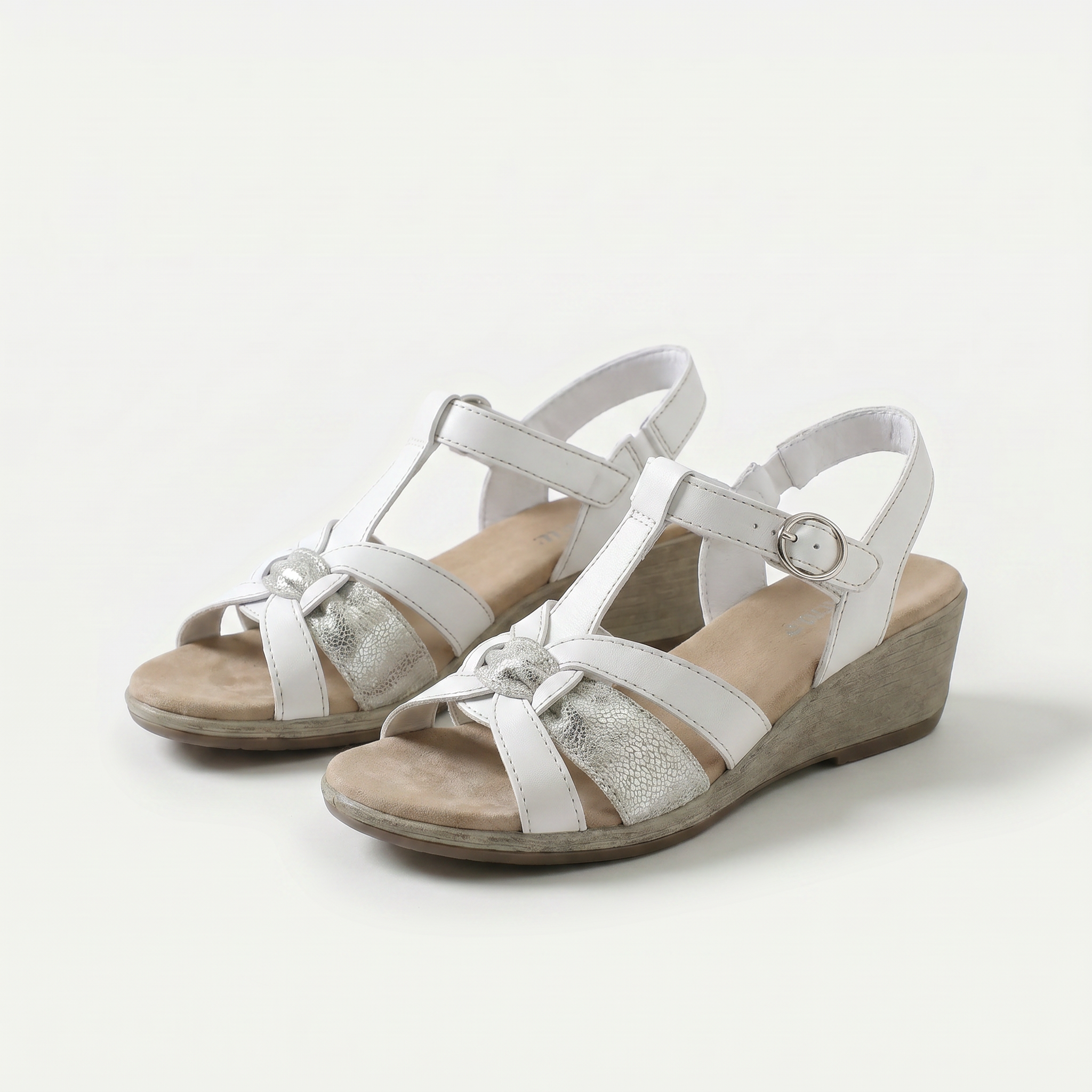 Hope – Frische Kraft in stilvollem Blau - By Qivii