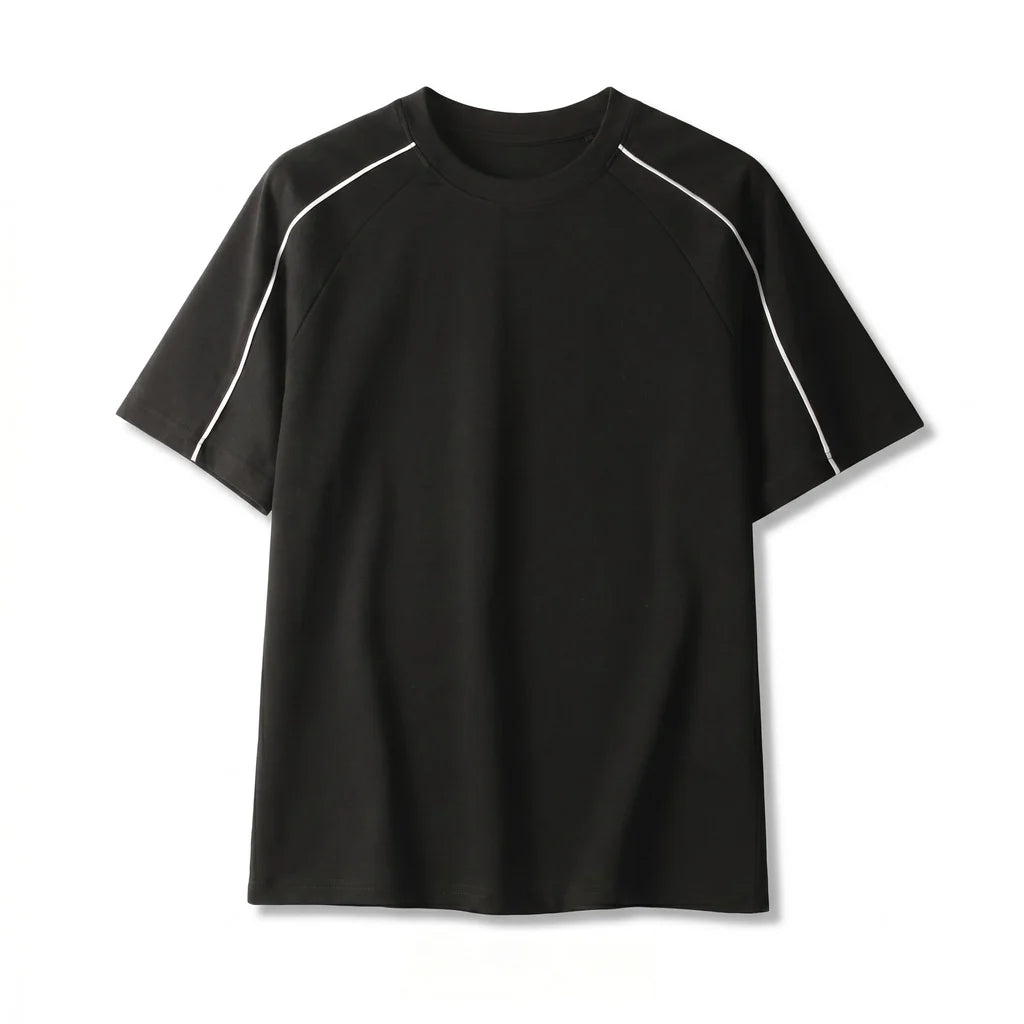 Hugh Raglan T-Shirt