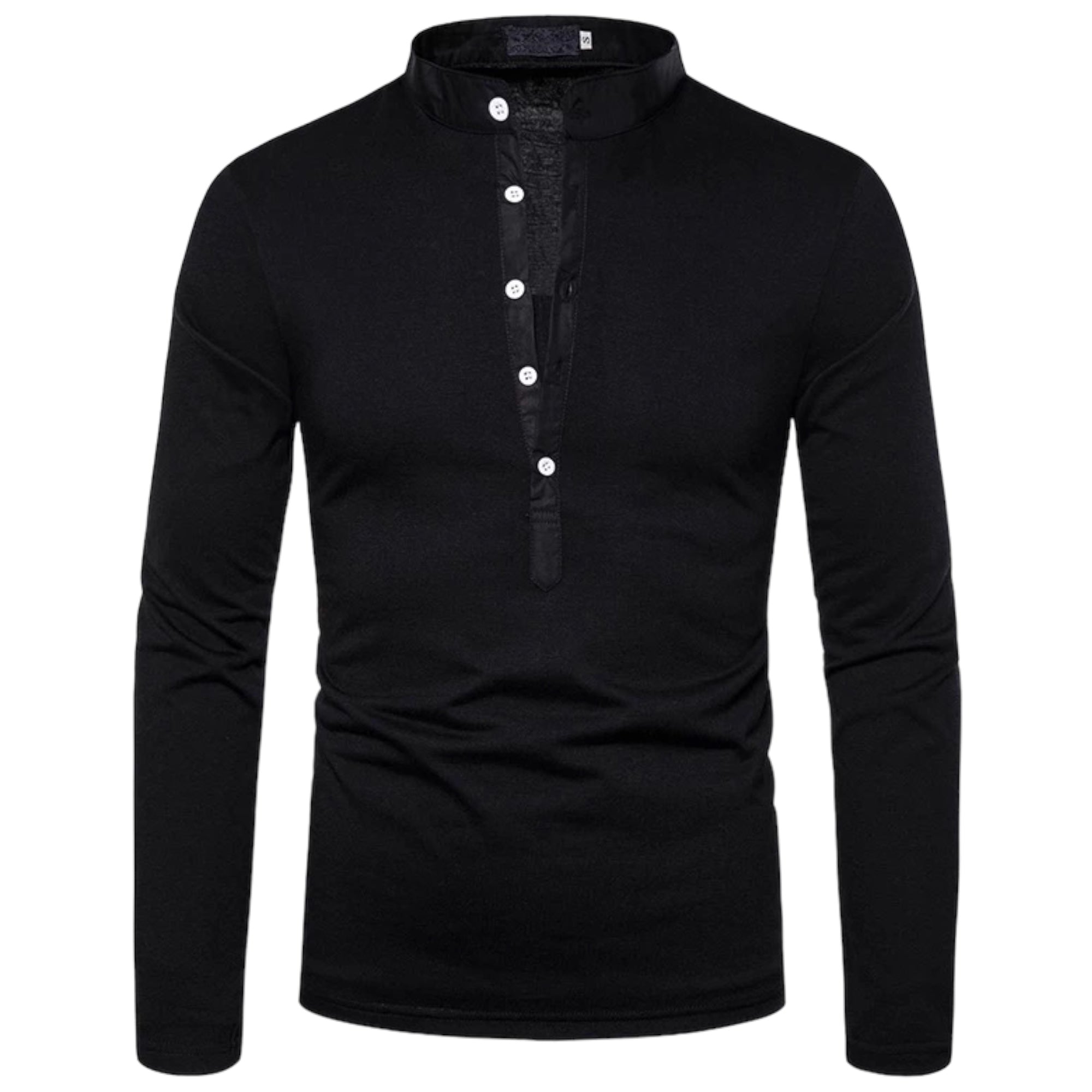 Ethan™ - Comfortabele Trui - By Qivii