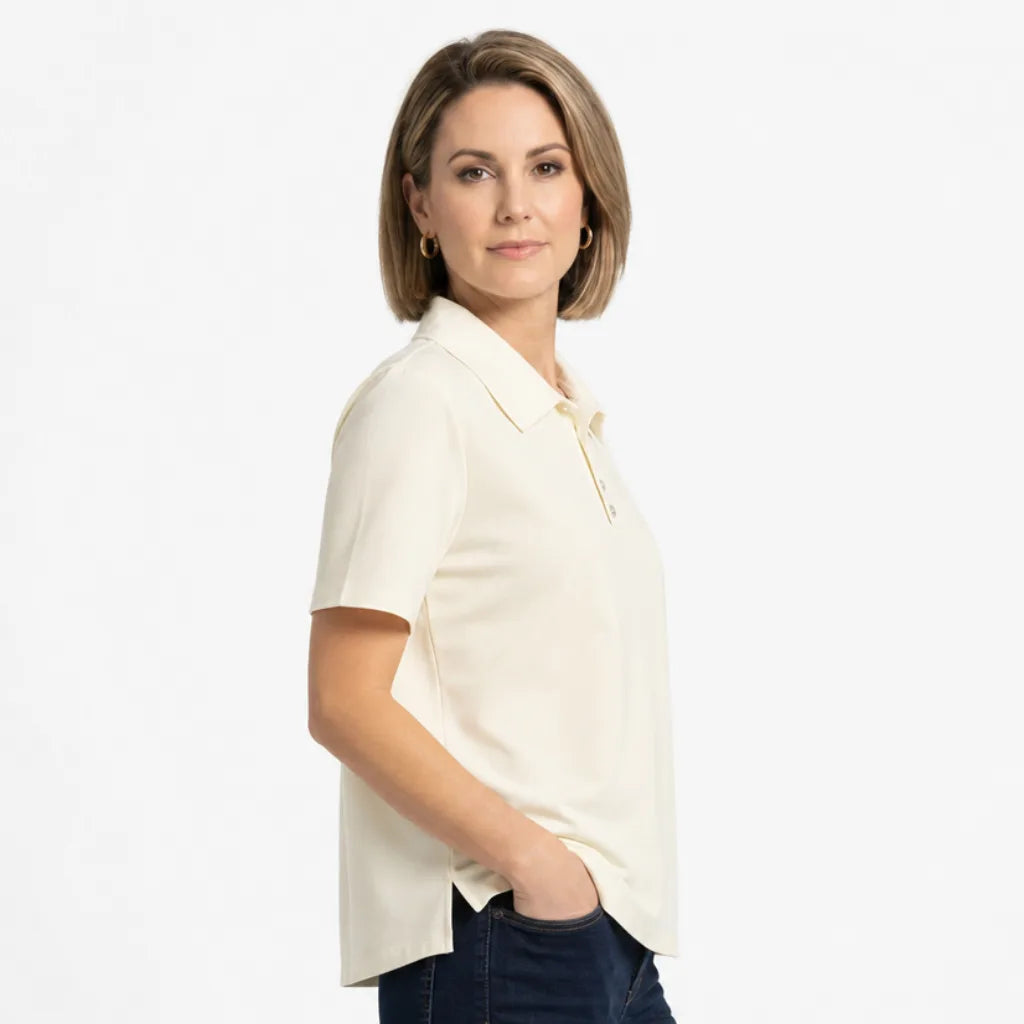 Isabella Polo Shirt
