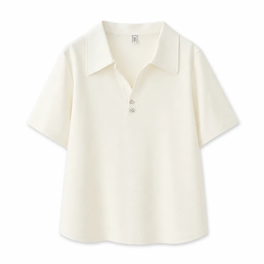 Isabella Polo Shirt