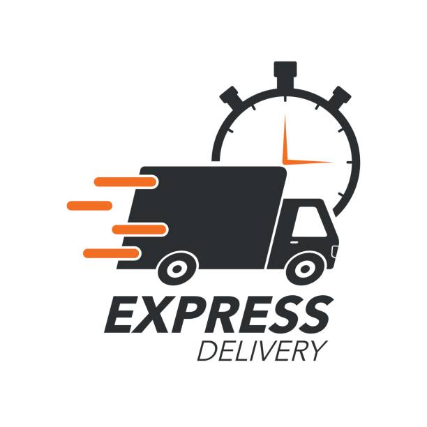 Express shipping - qivii