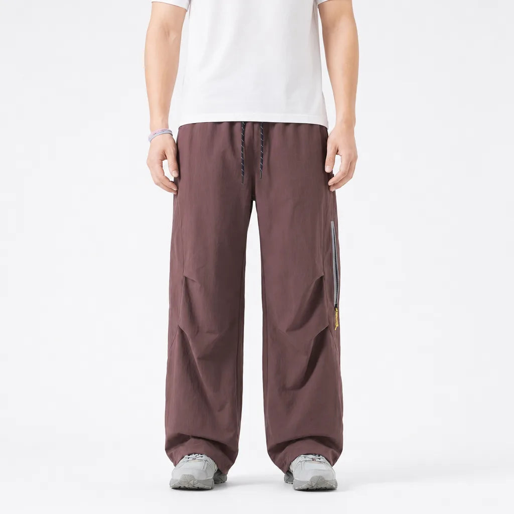 Jack Straight-Leg Outdoor Joggers
