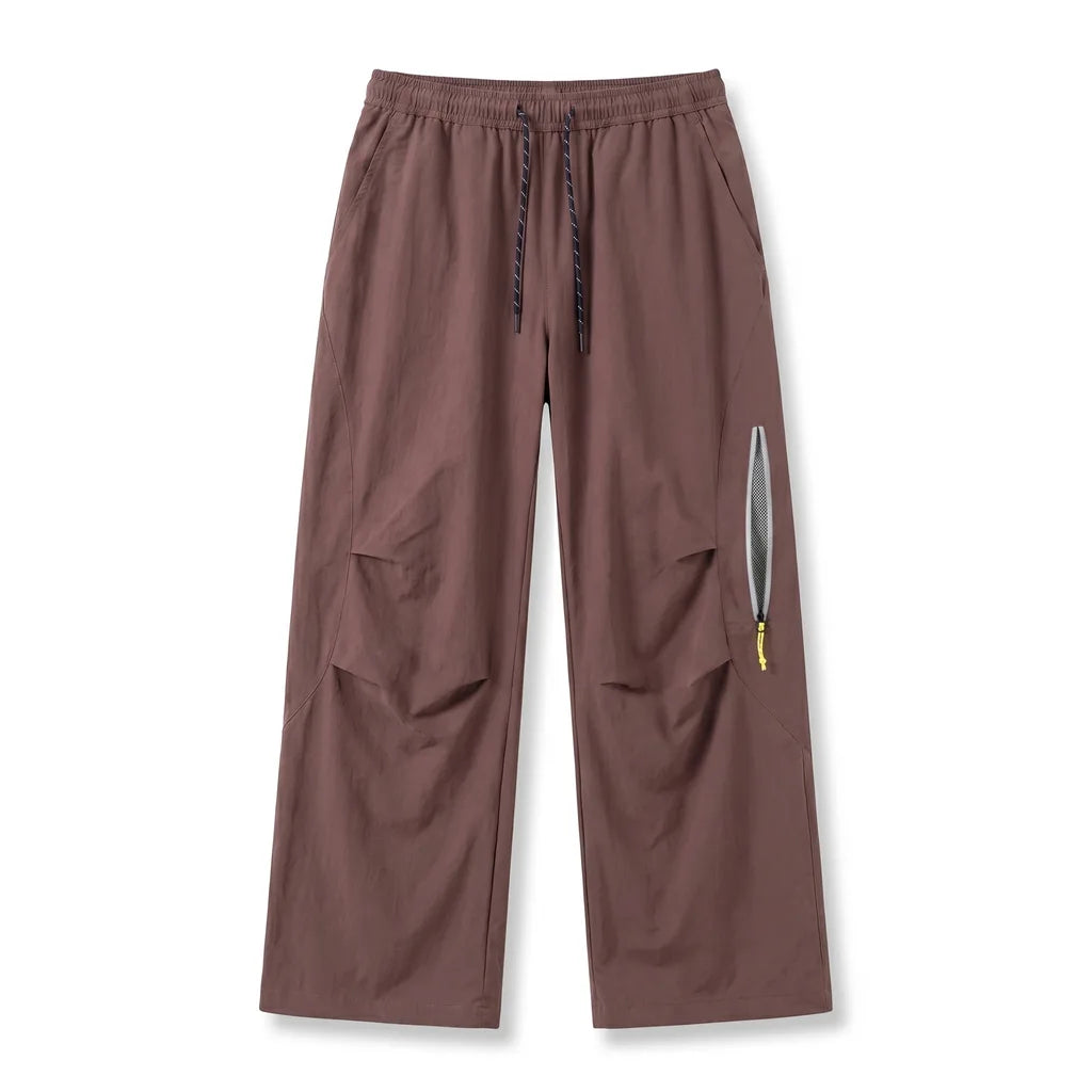 Jack Straight-Leg Outdoor Joggers