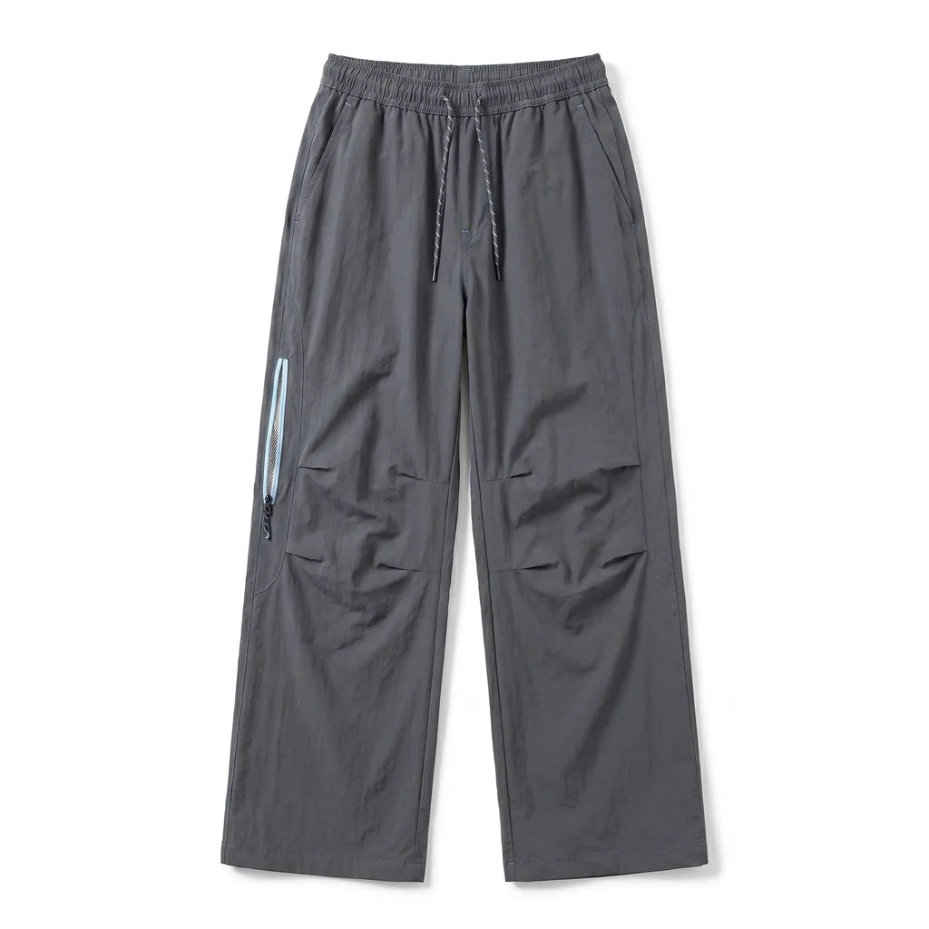 Jack Straight-Leg Outdoor Joggers
