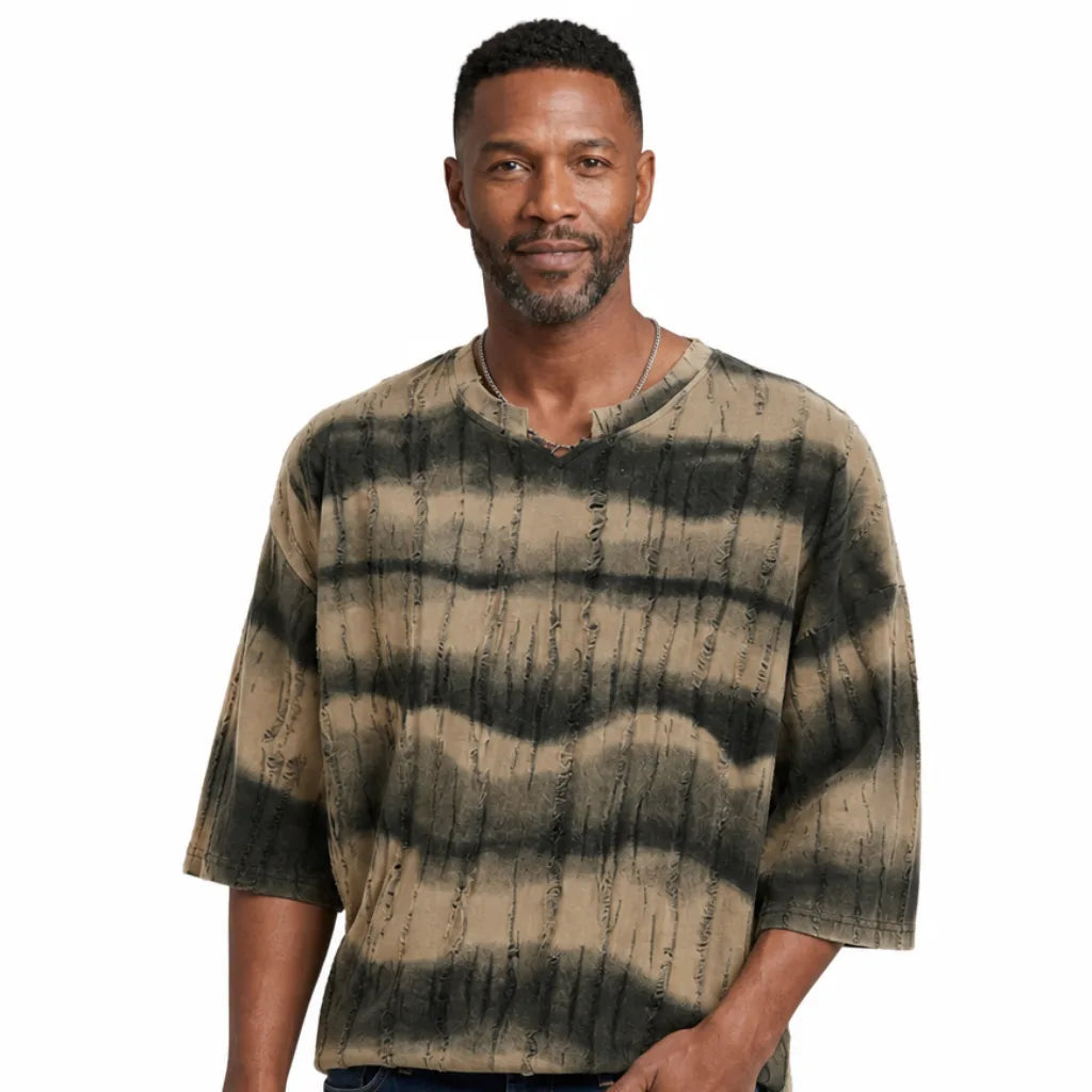 Jack Striped T-Shirt